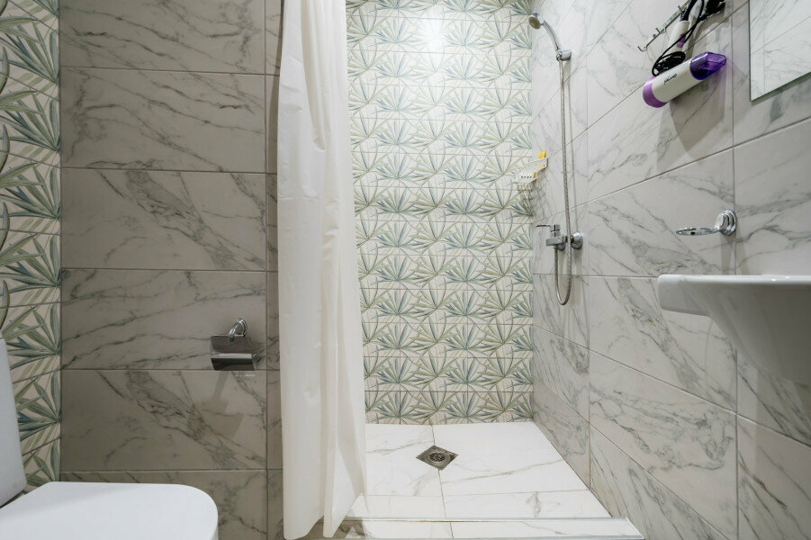 Номер Делюкс с кроватью размера «king-size»