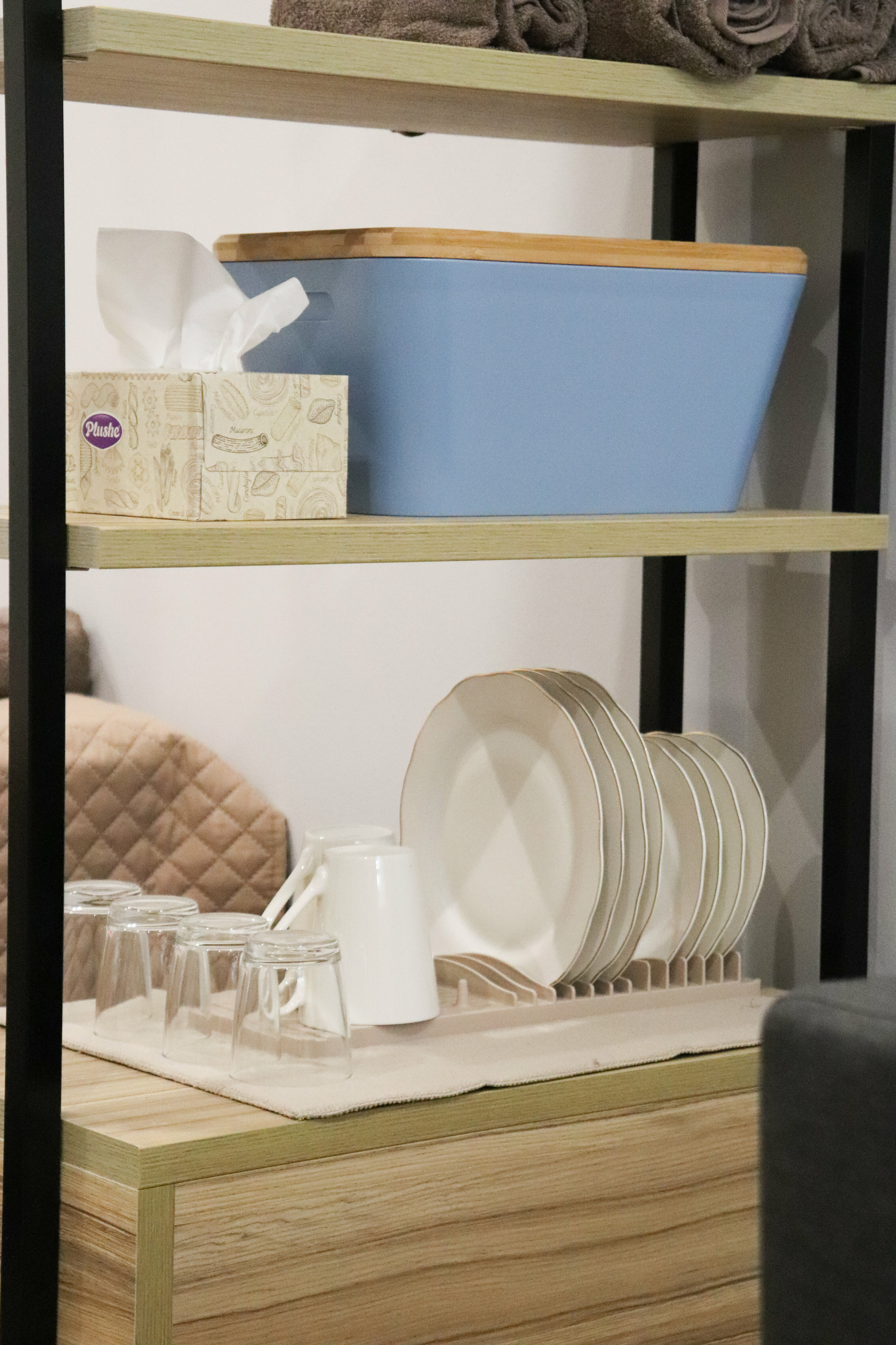 Семейный номер