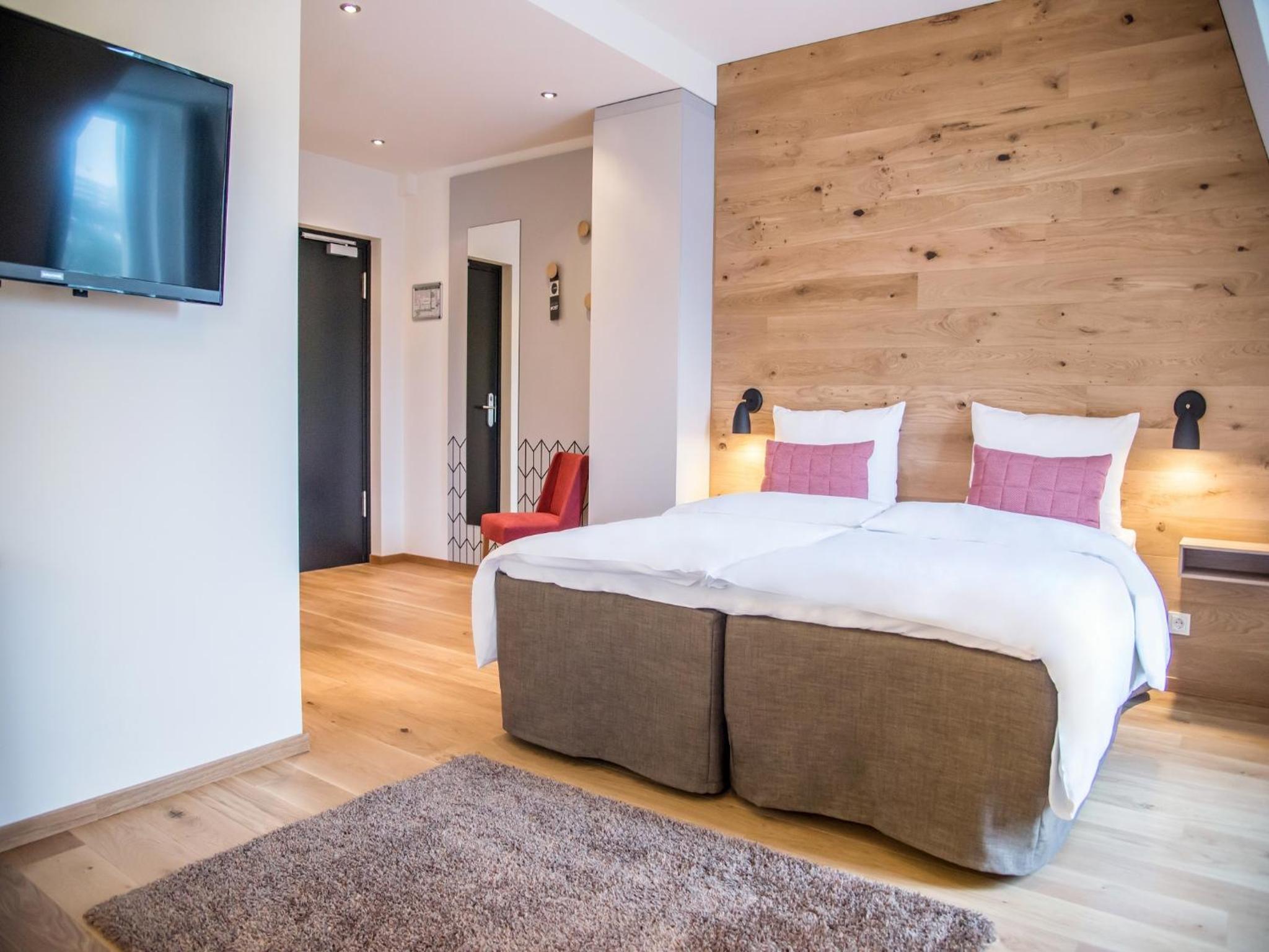 Superior Double Room