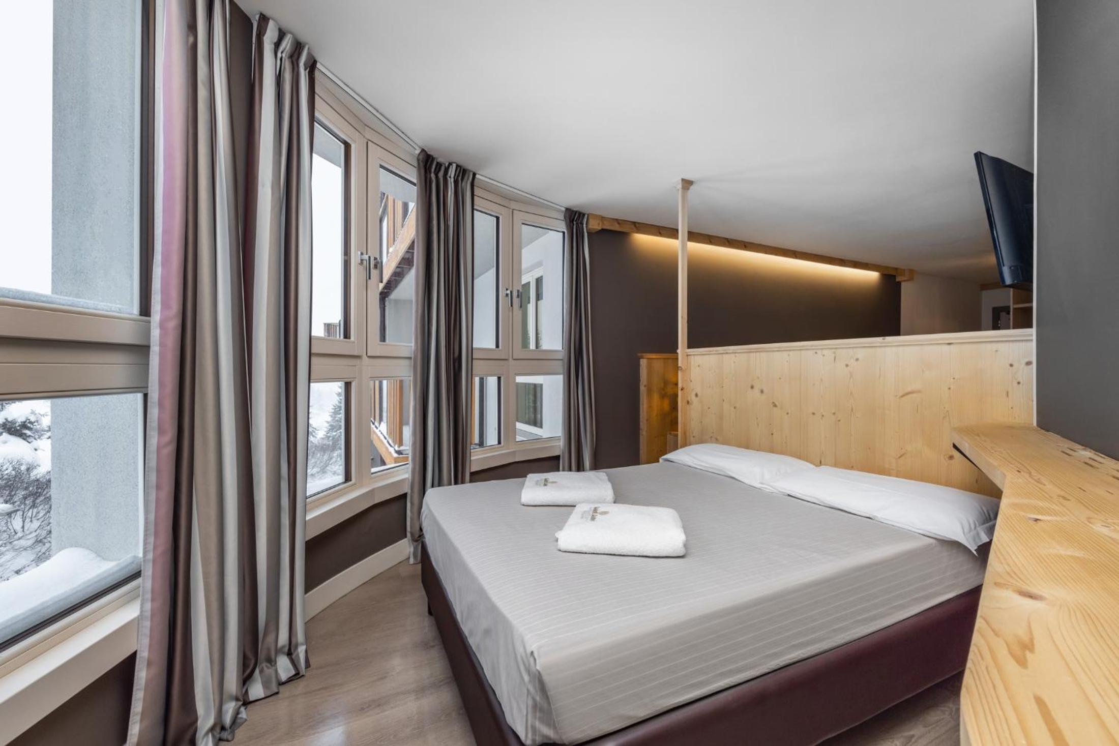 Superior Quadruple Room