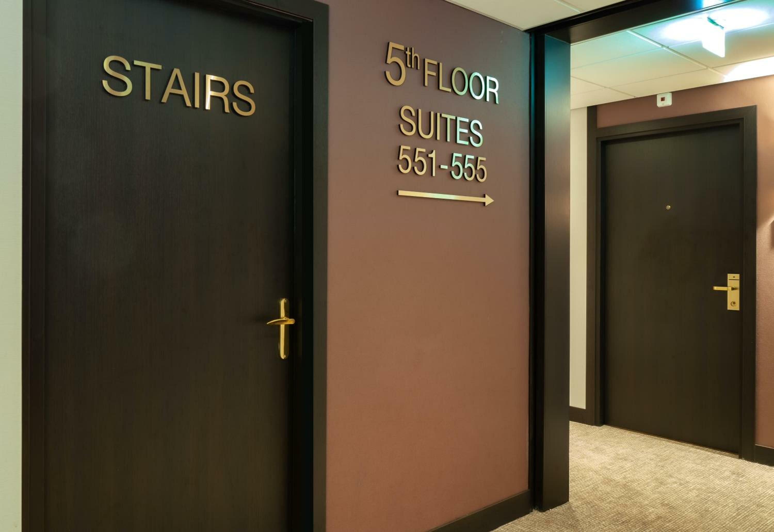 Suite