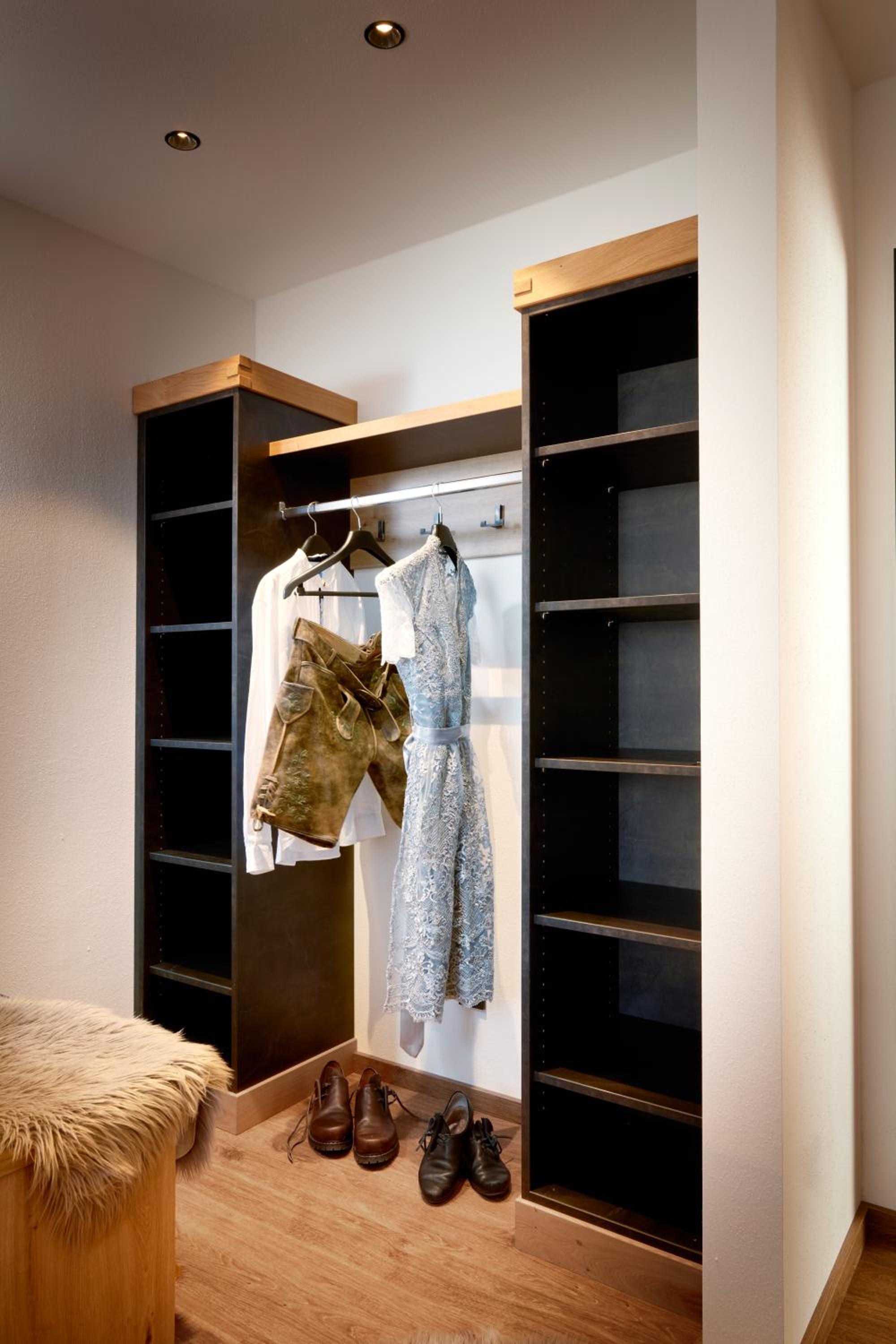 Premium Apartment