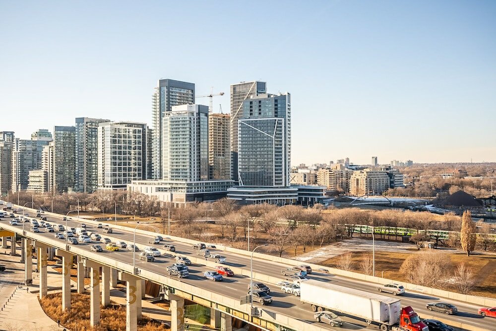 Panoramic Apartment, 2 Bedrooms, Balcony, Lake View