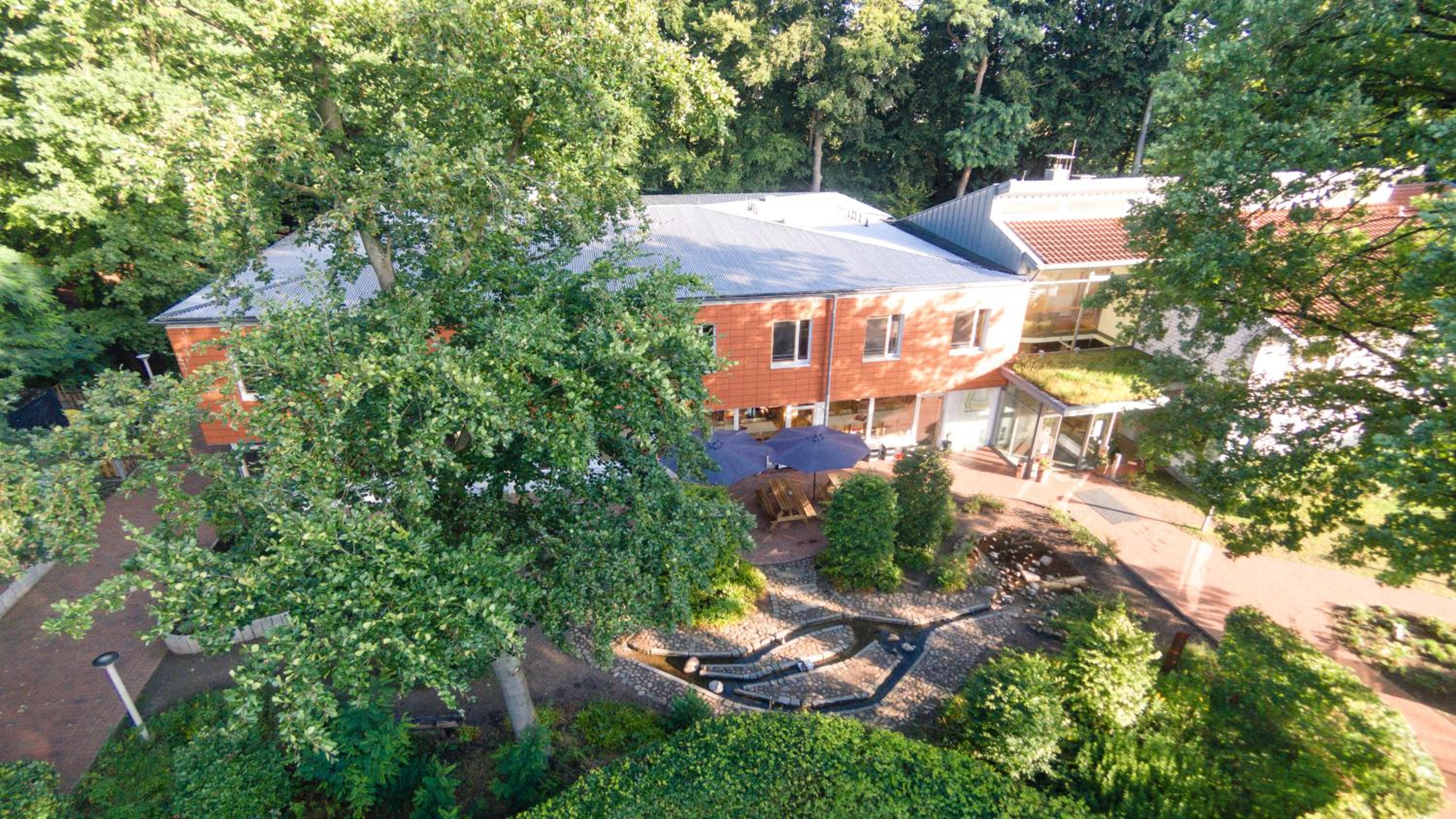 Family Room with Private Bathroom