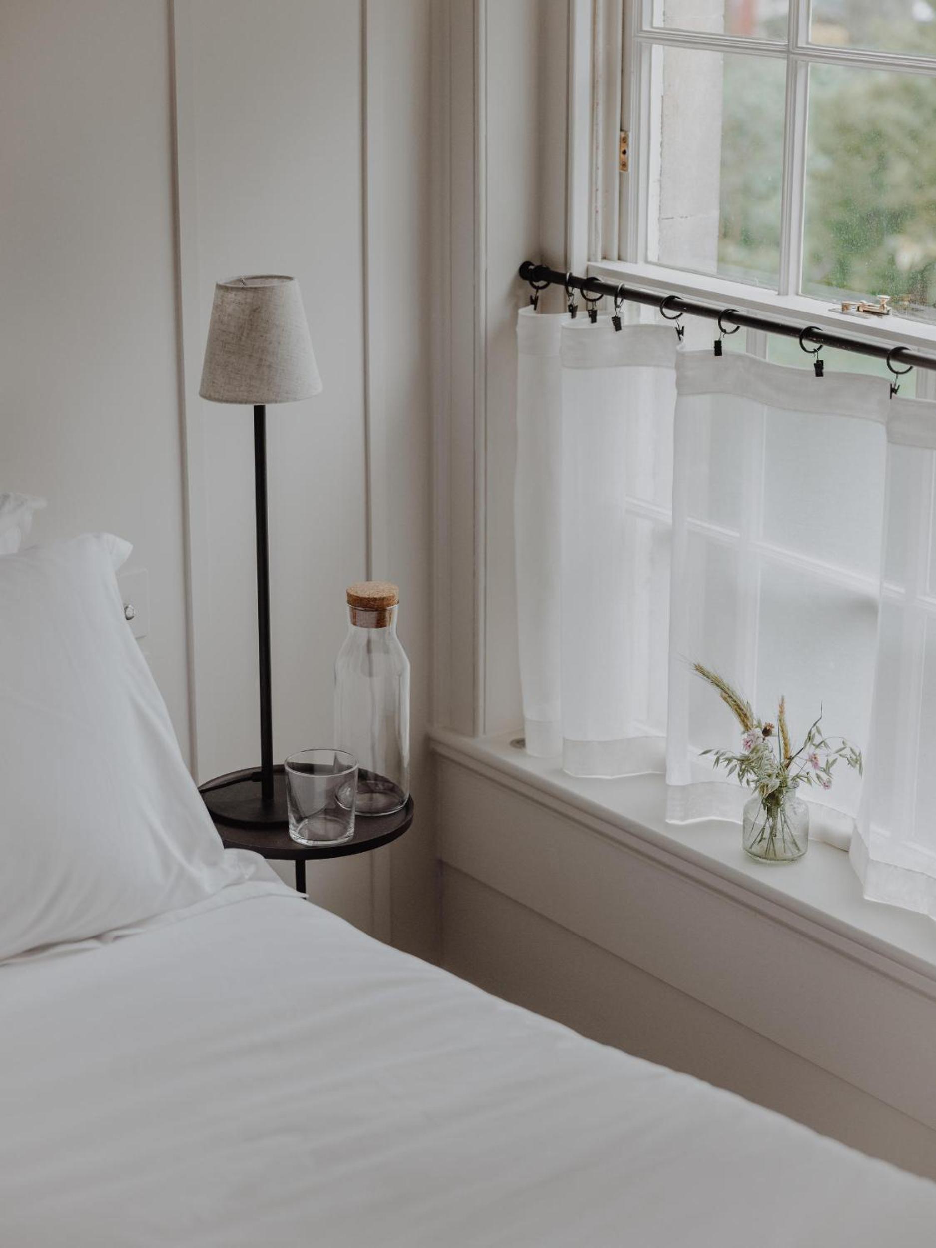 Coach House Large Guest Room