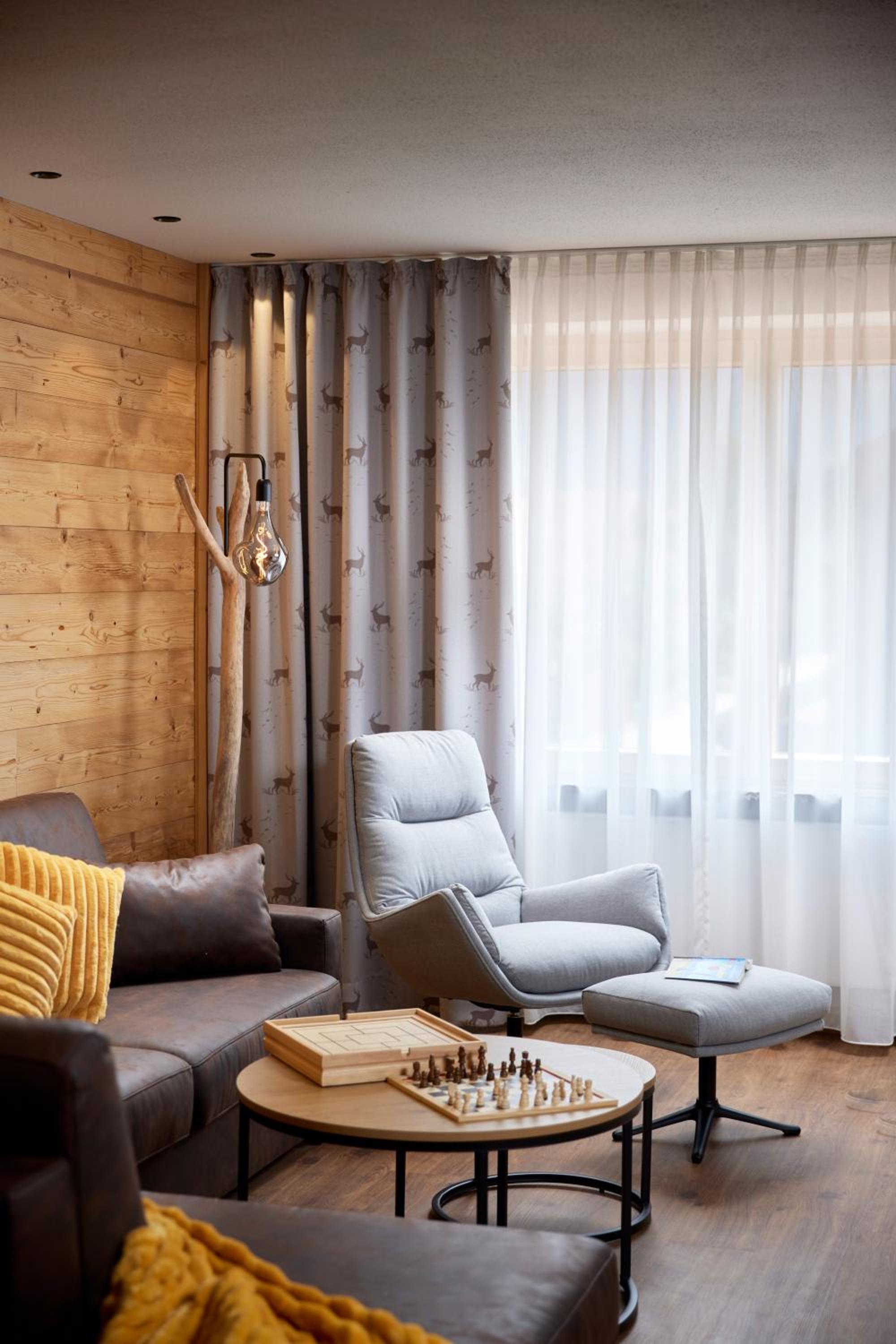 Exclusive Apartment
