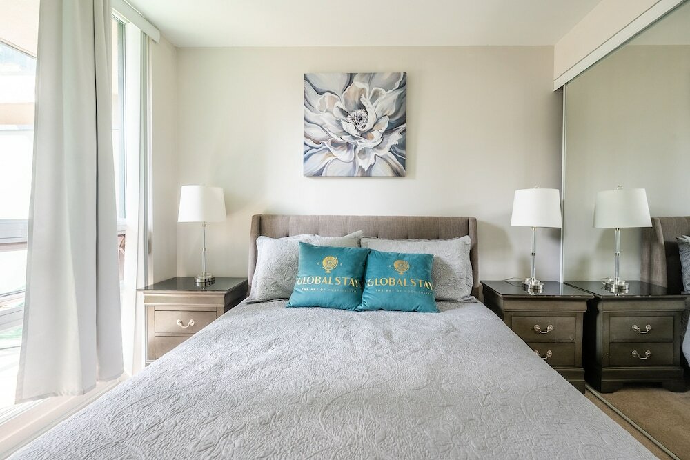 Family Apartment, Multiple Beds, Kitchen, City View