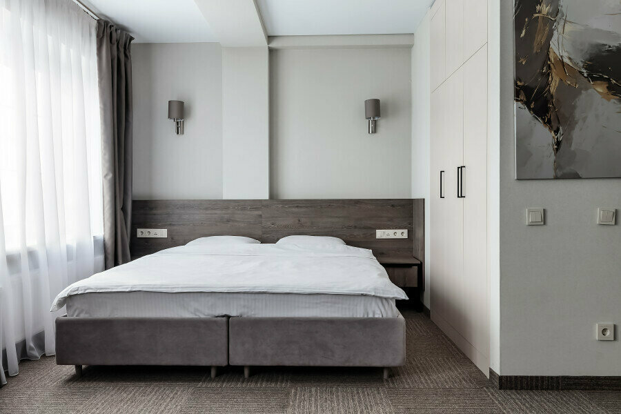 Номер-студия