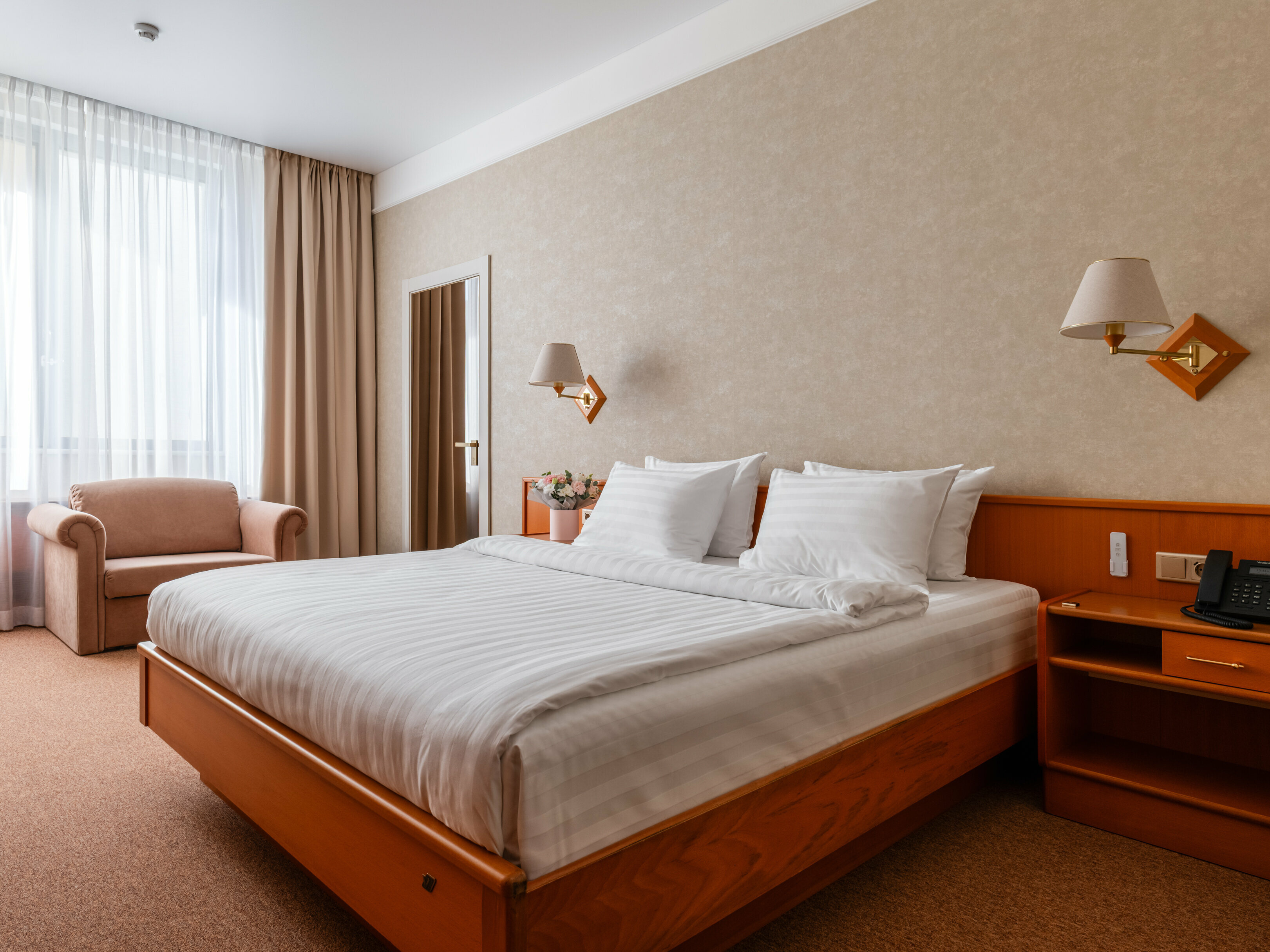 Семейный номер