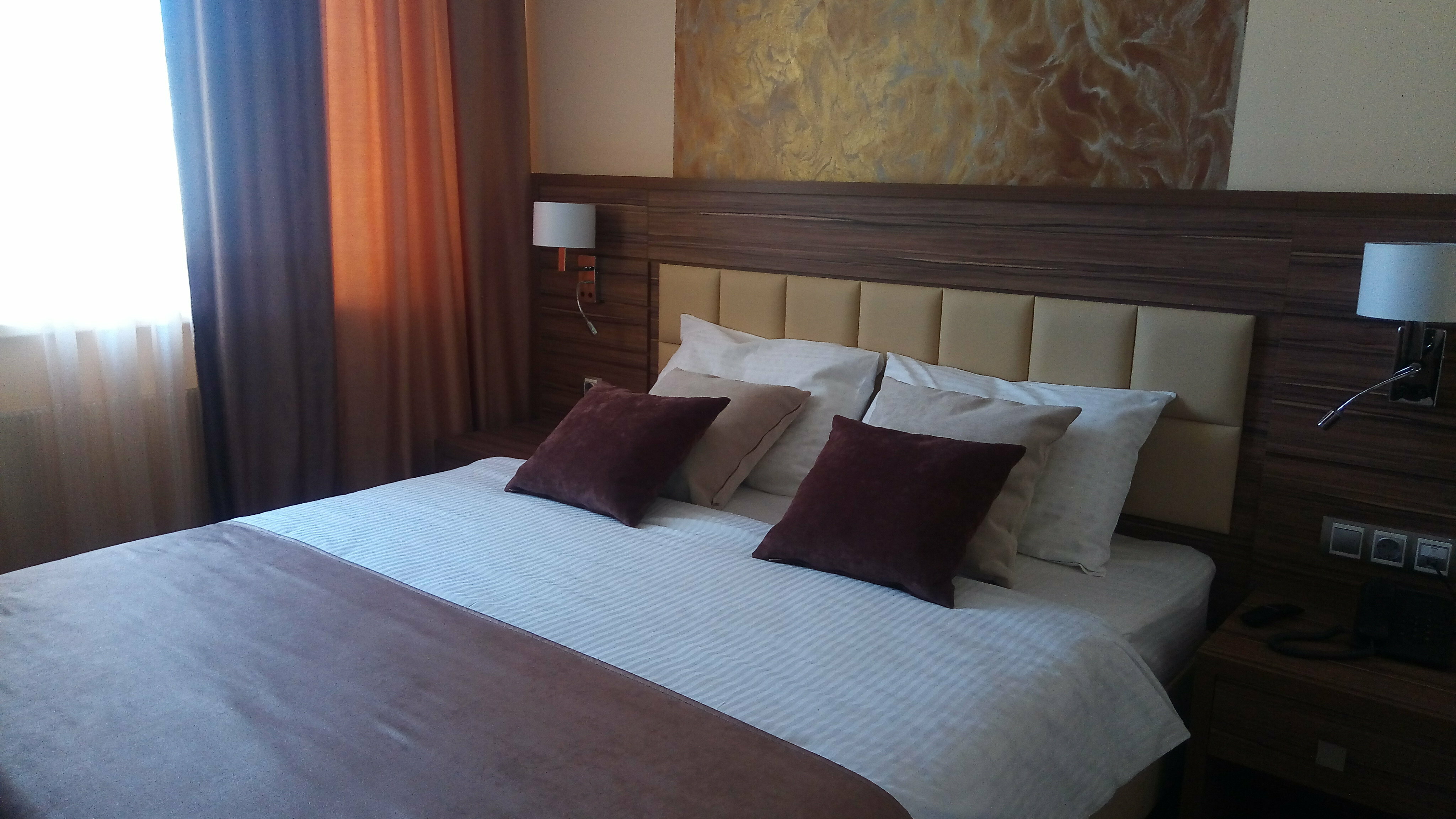 2-комн. Джуниор Сюит