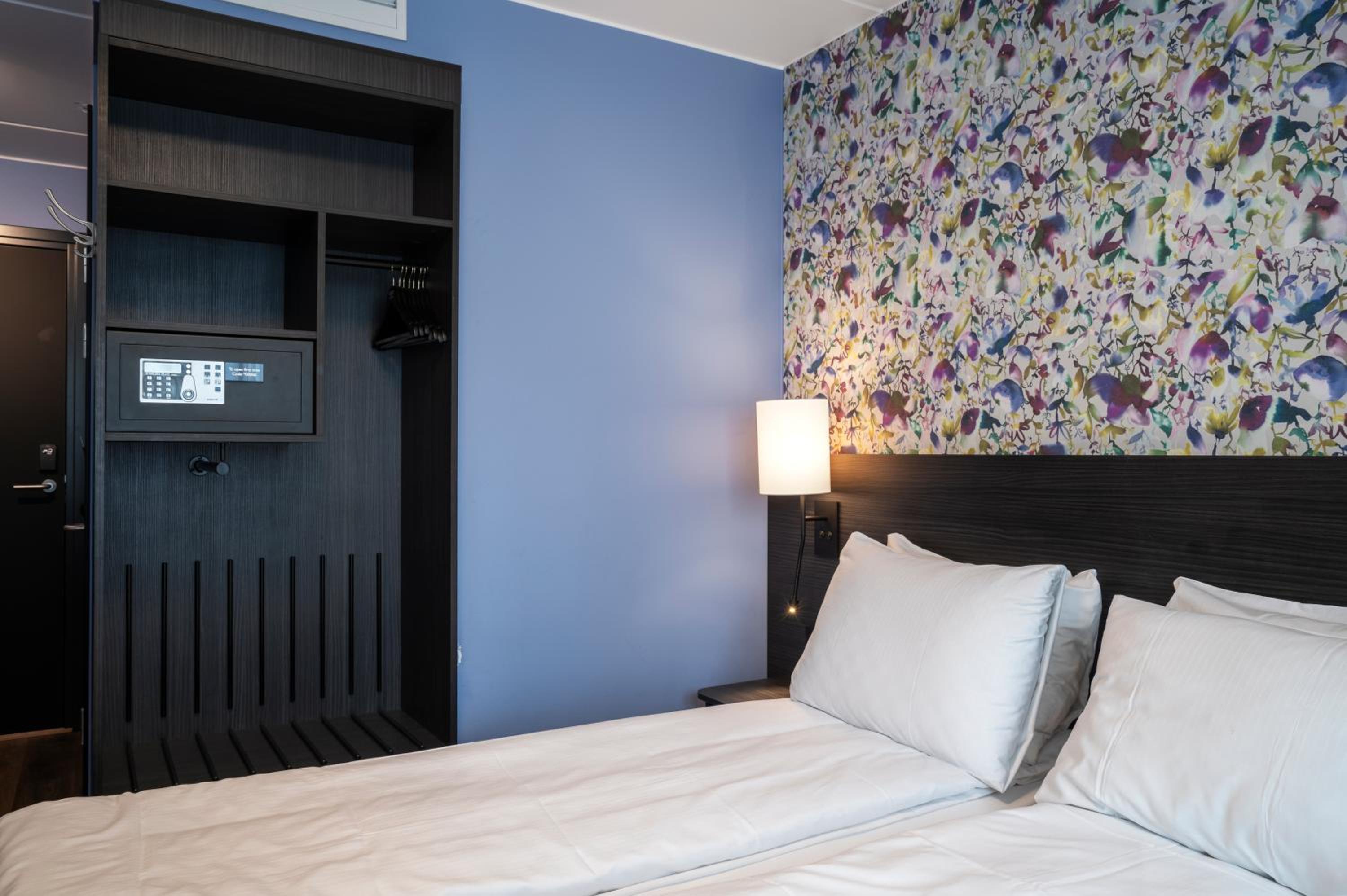 Economy Double or Twin Room