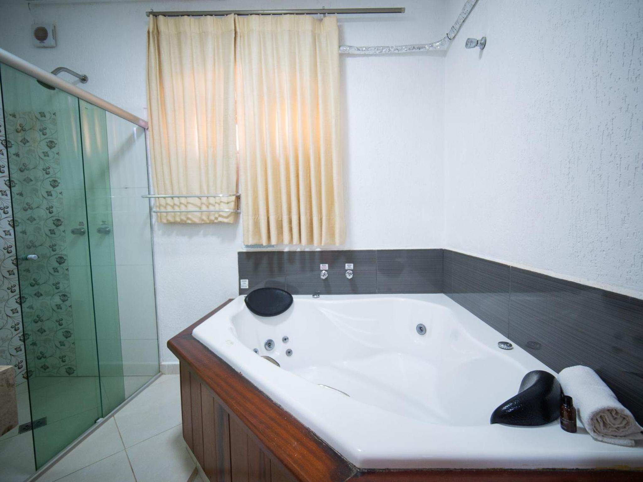  Standard Room with Hydro – Without Window