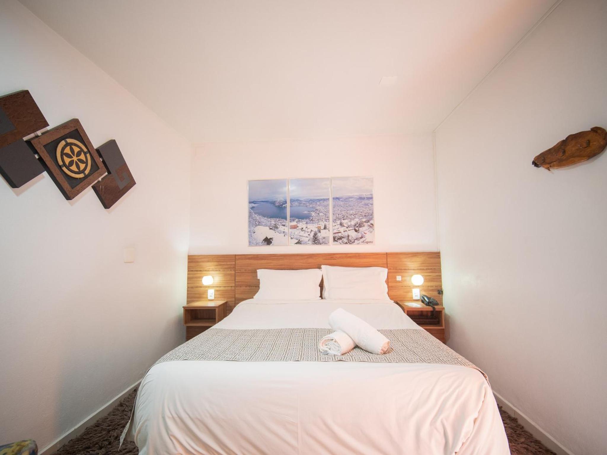  Standard Room with Hydro – Without Window