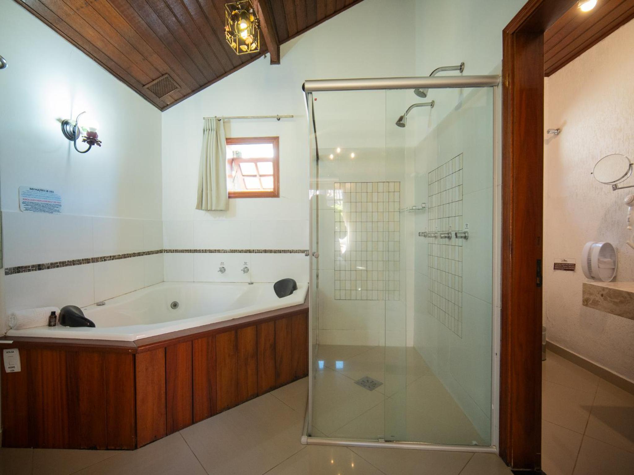 Luxury Room with Hydro