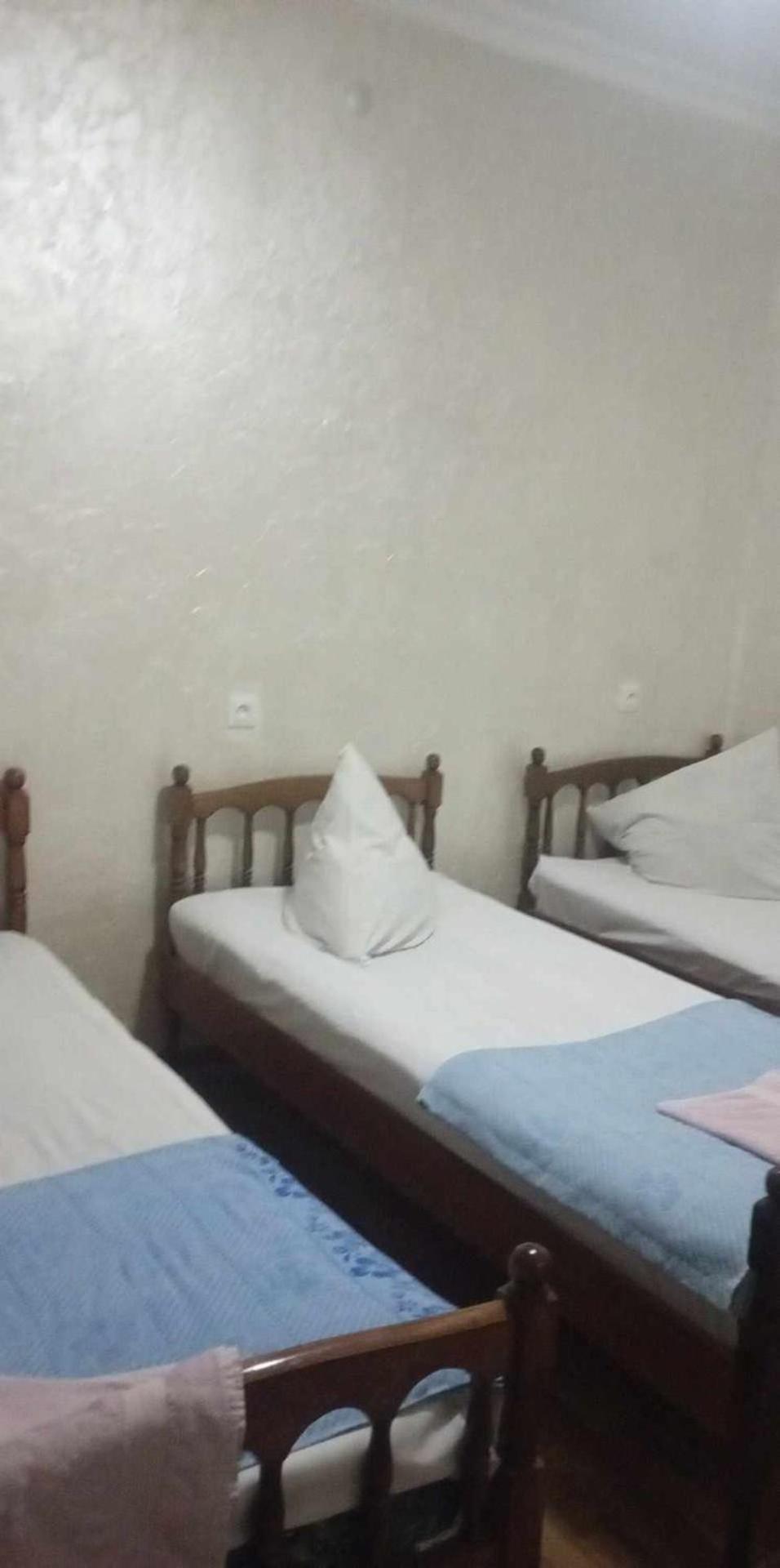 Triple Room With Bath