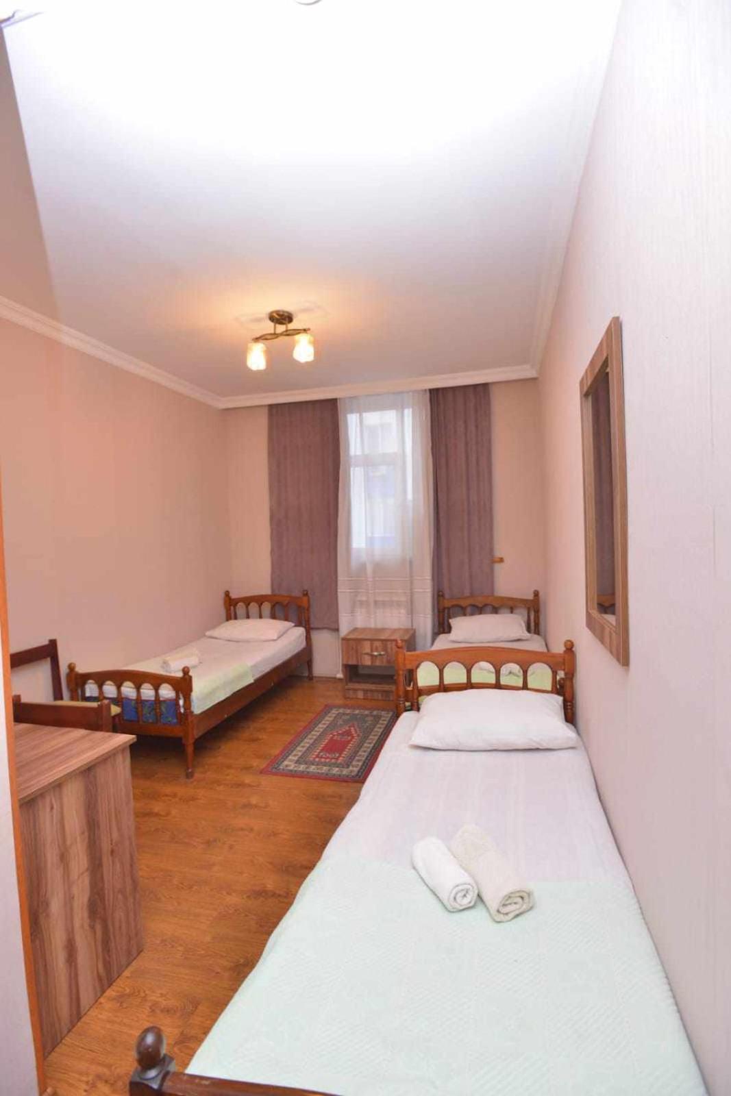 Triple Room With Bath