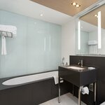 Стандарт в Radisson Blu Белорусская, Москва