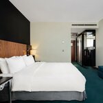 Стандарт в Radisson Blu Белорусская, Москва