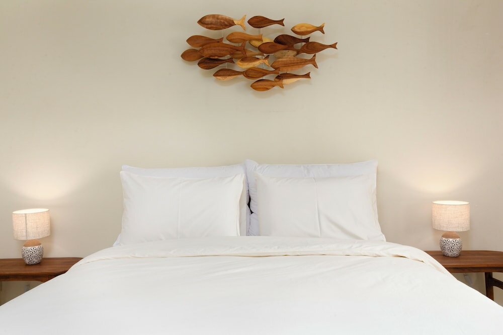 Comfort Double Room, City View