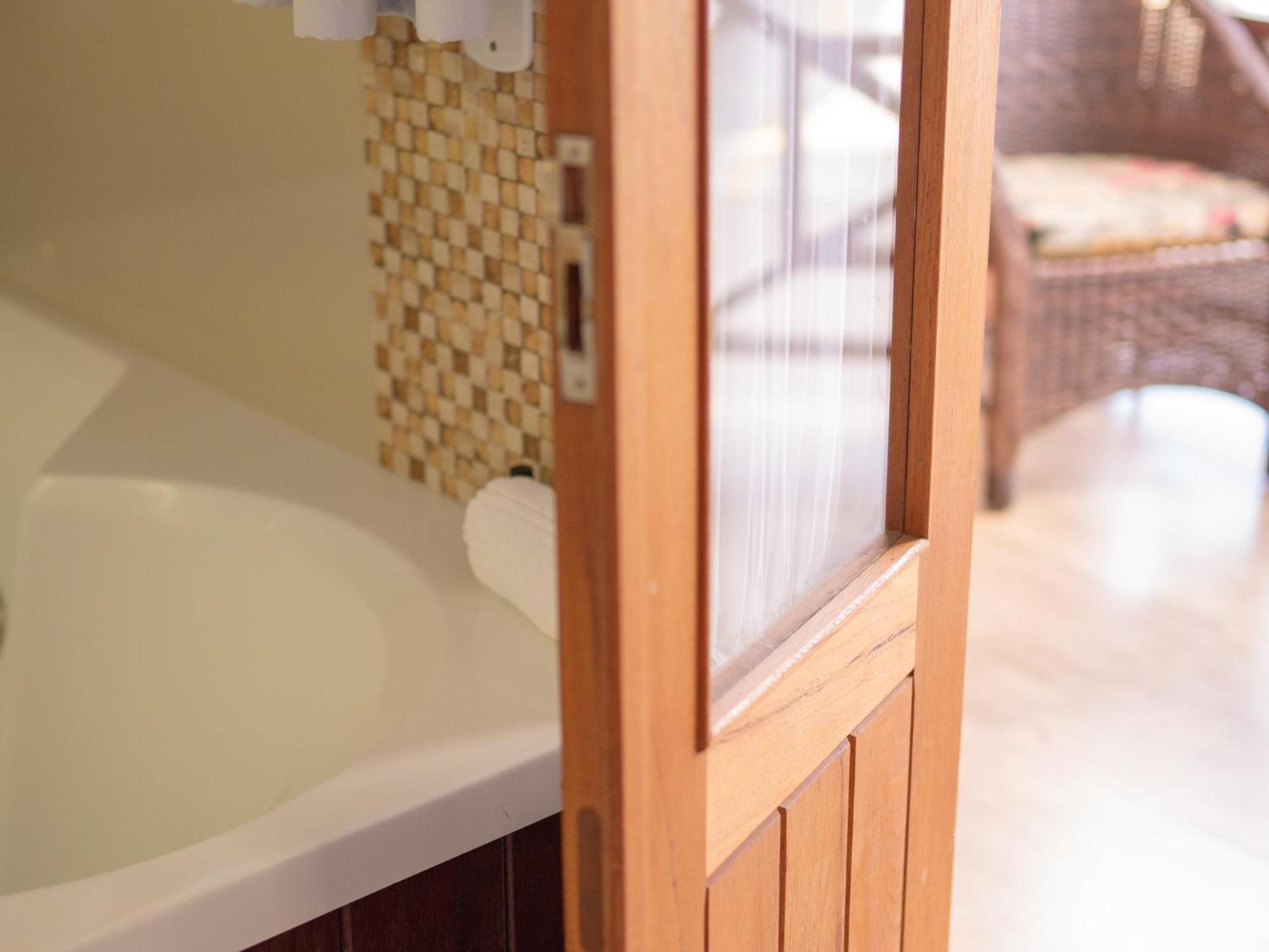 Exclusive Suite with Jacuzzi - Ground Floor