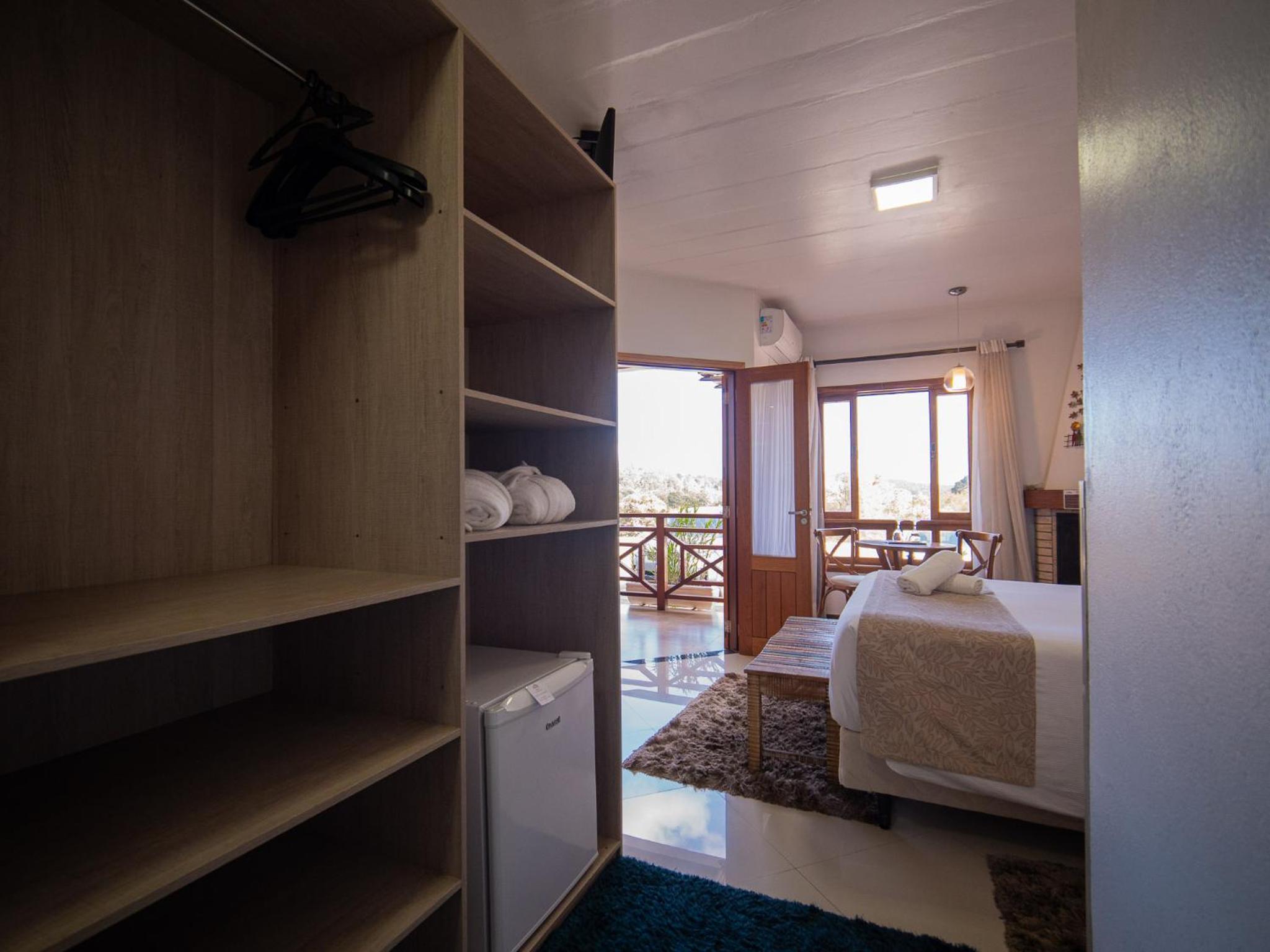 Exclusive Suite with Jacuzzi - Ground Floor