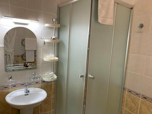 Одноместный номер