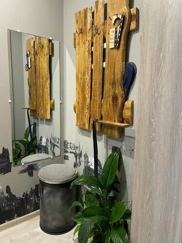 Семейный номер-студия в Мастер и Маргарита