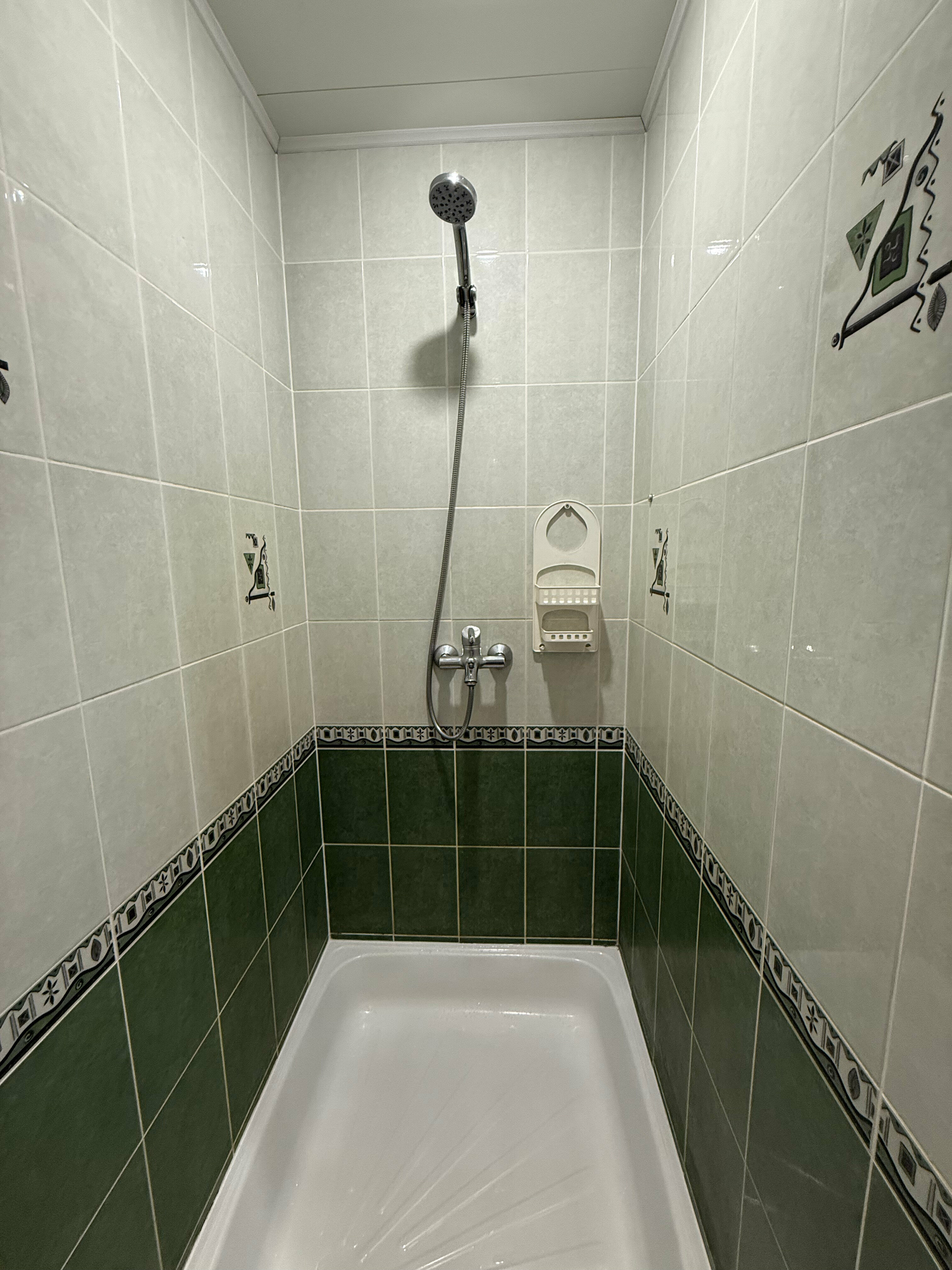 Двухместный номер с 2 отдельными кроватями