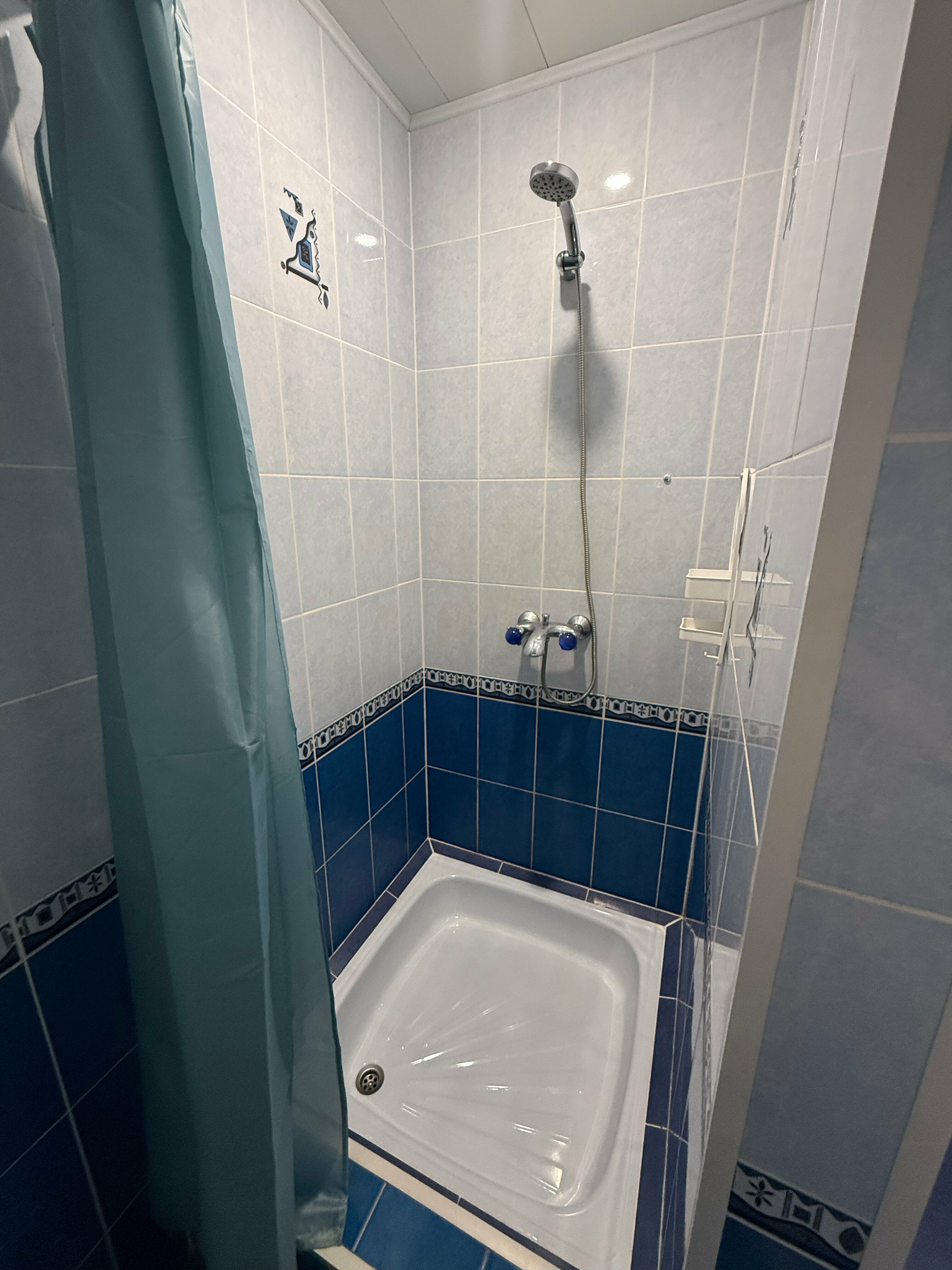 Улучшенный двухместный номер с 1 кроватью