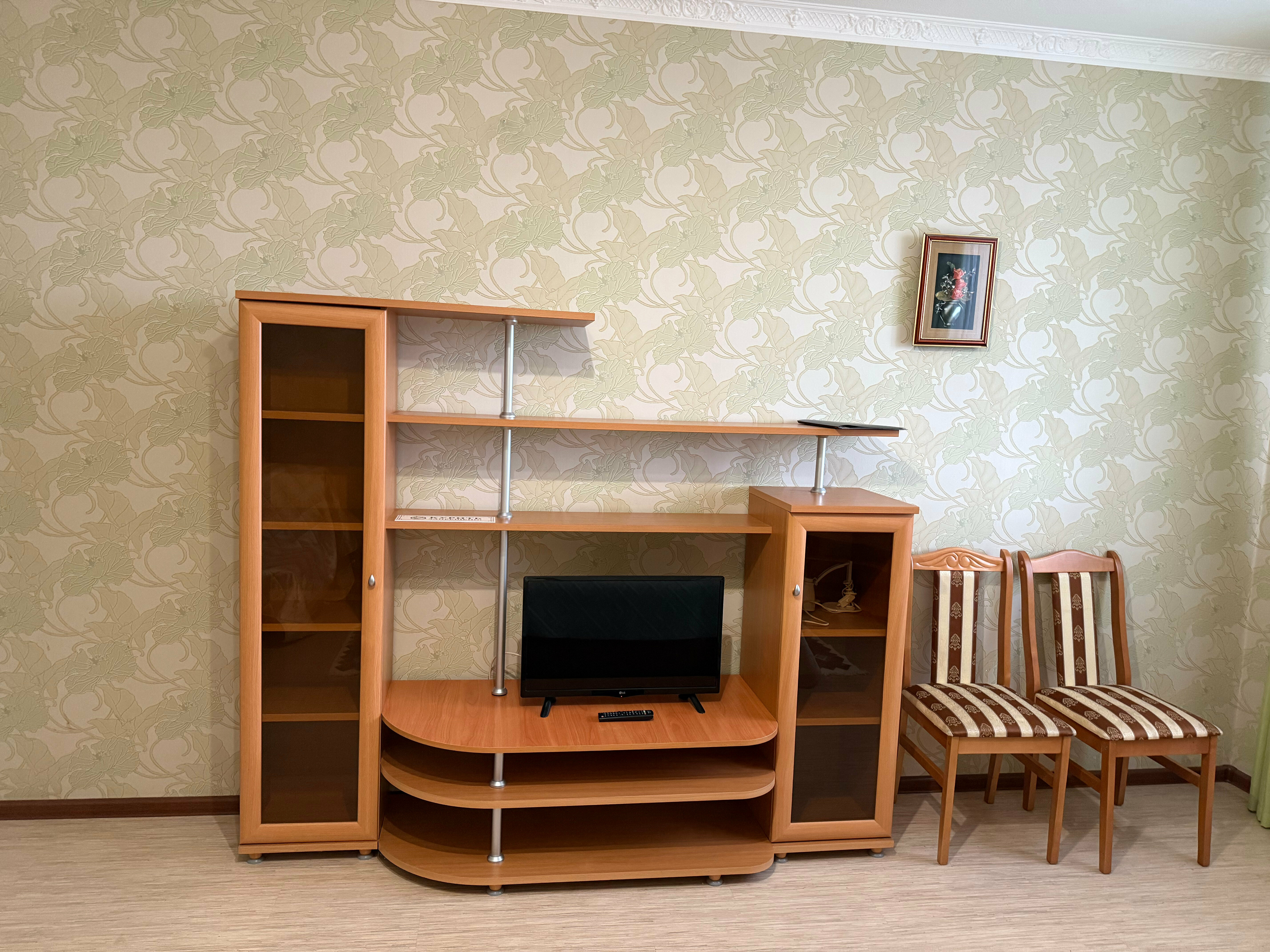 Улучшенный двухместный номер с 1 кроватью