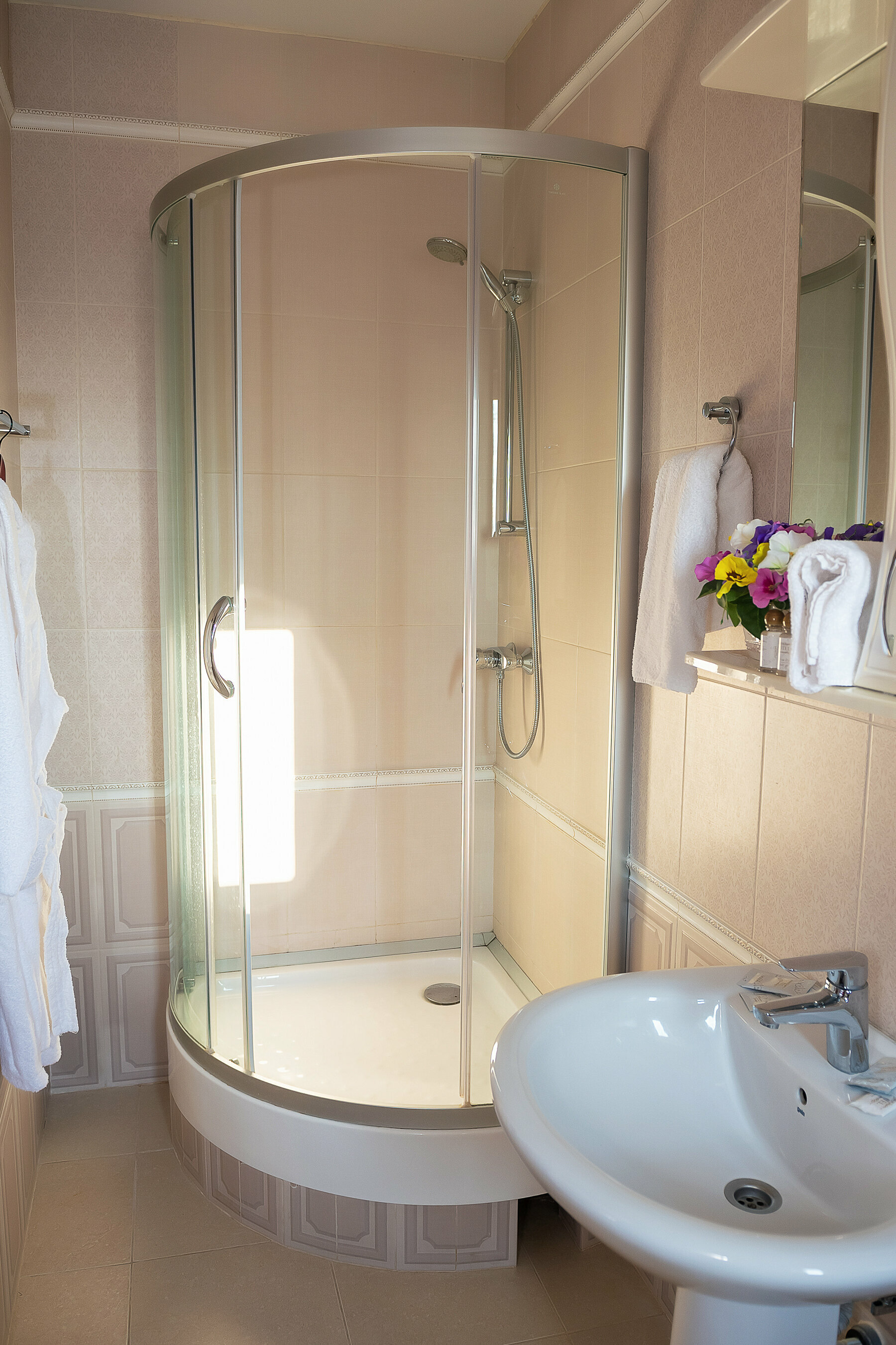 Семейный люкс