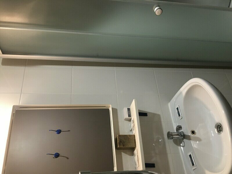 Большой двухместный номер с 1 кроватью