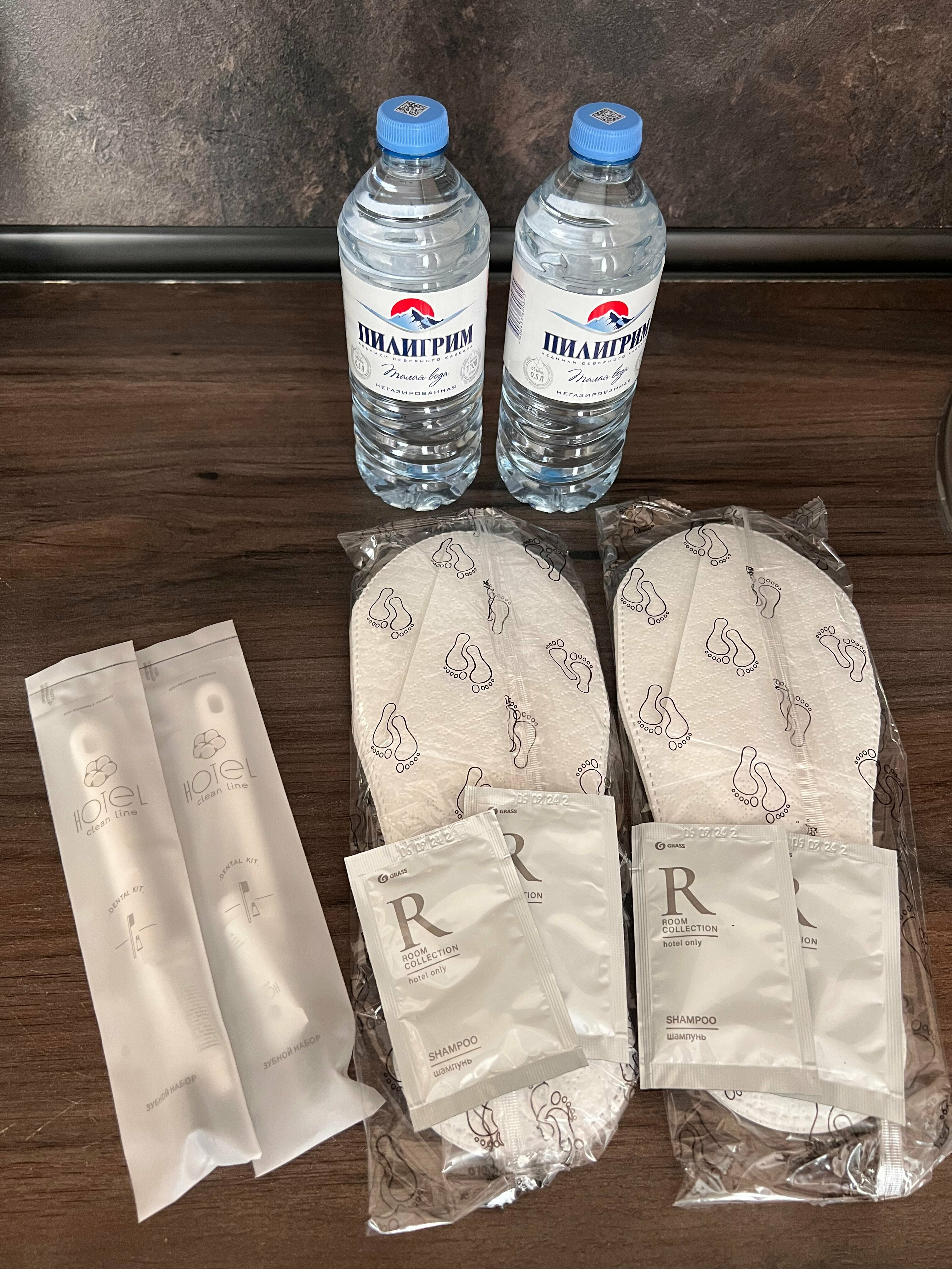 Апартаменты Делюкс