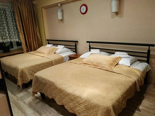 Семейный номер Делюкс в Боярская усадьба