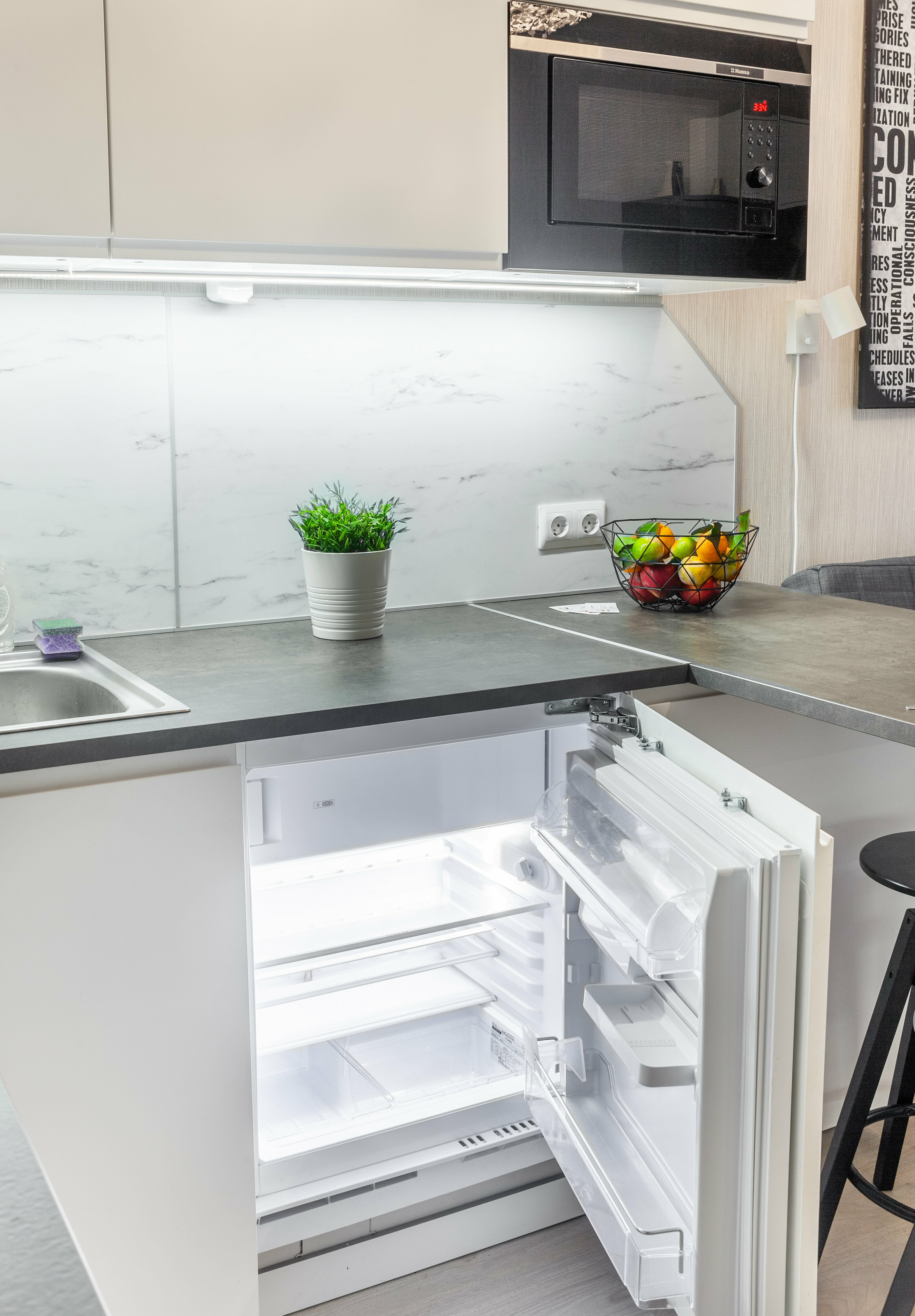 Видовые апартаменты