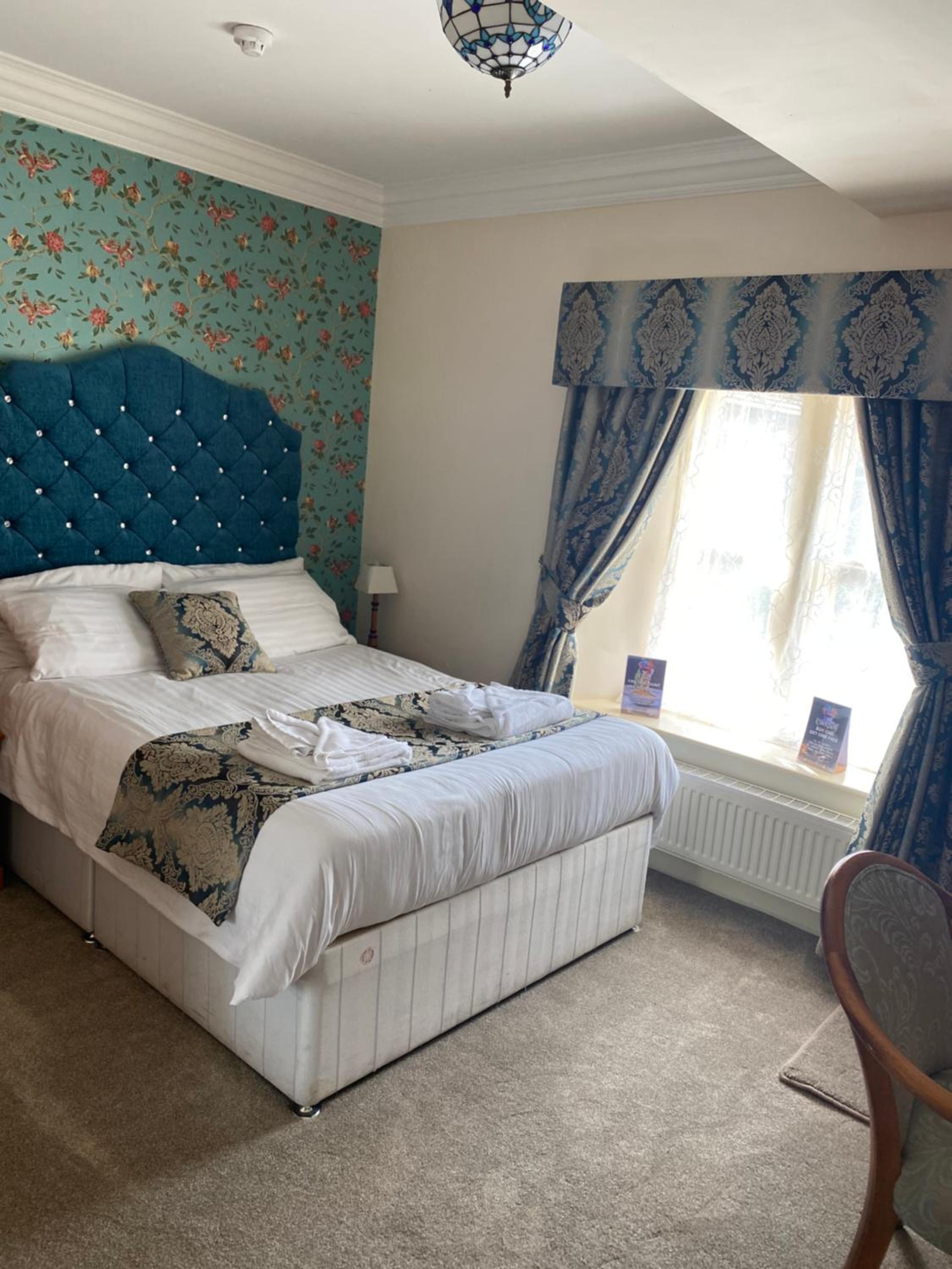 En Suite Double Room