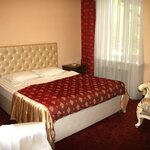 Улучшенный стандарт в Престиж