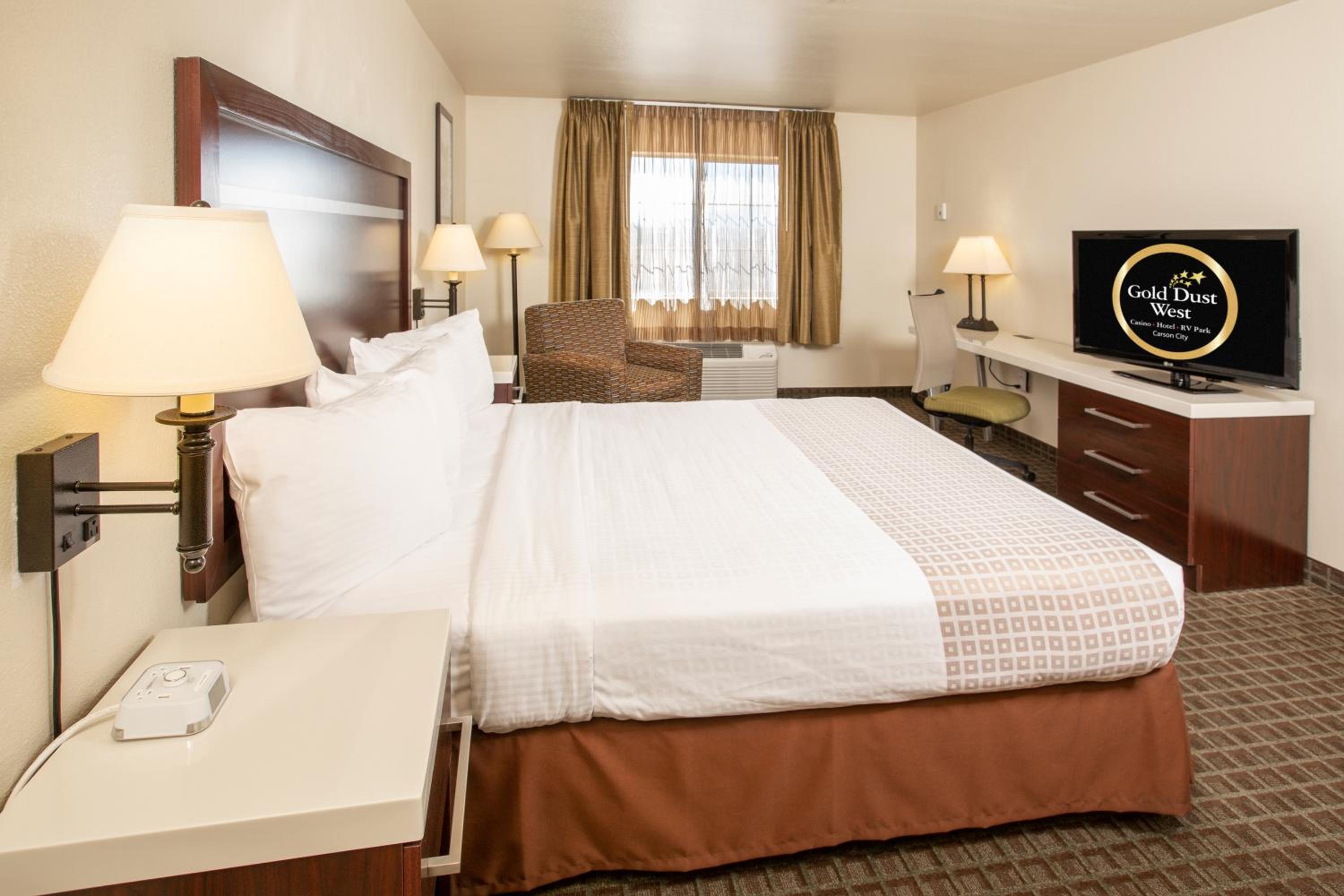 Superior Single Room