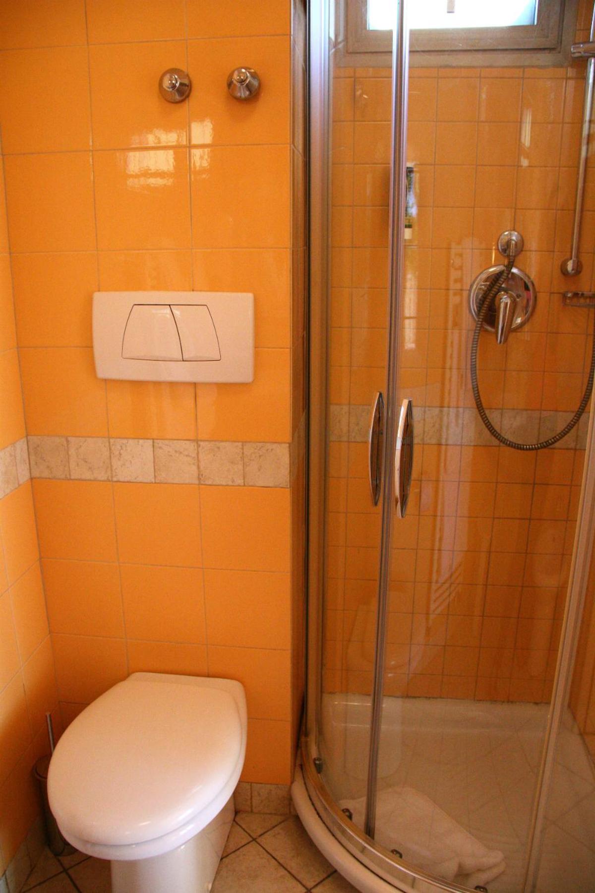 Superior Double or Twin Room with Balcony