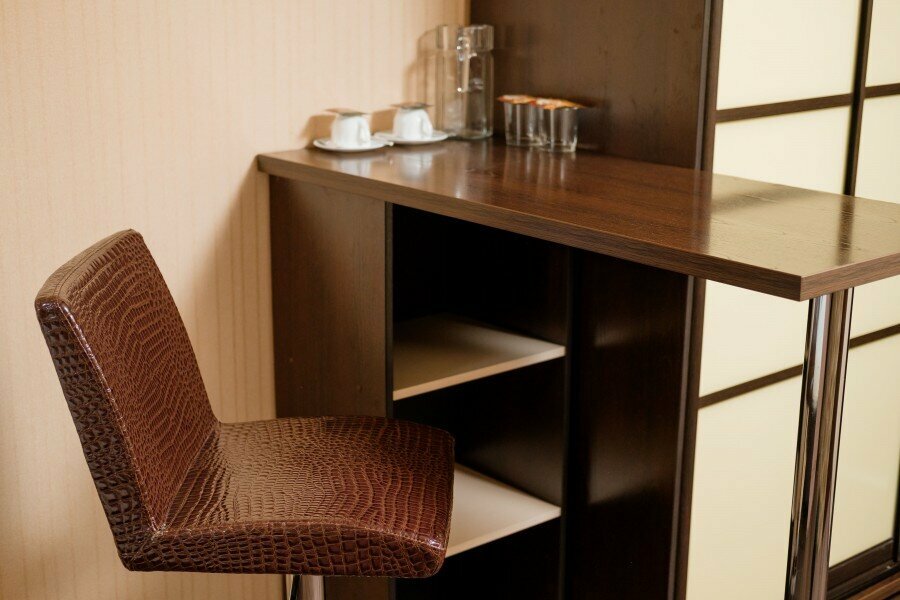 Номер-студия