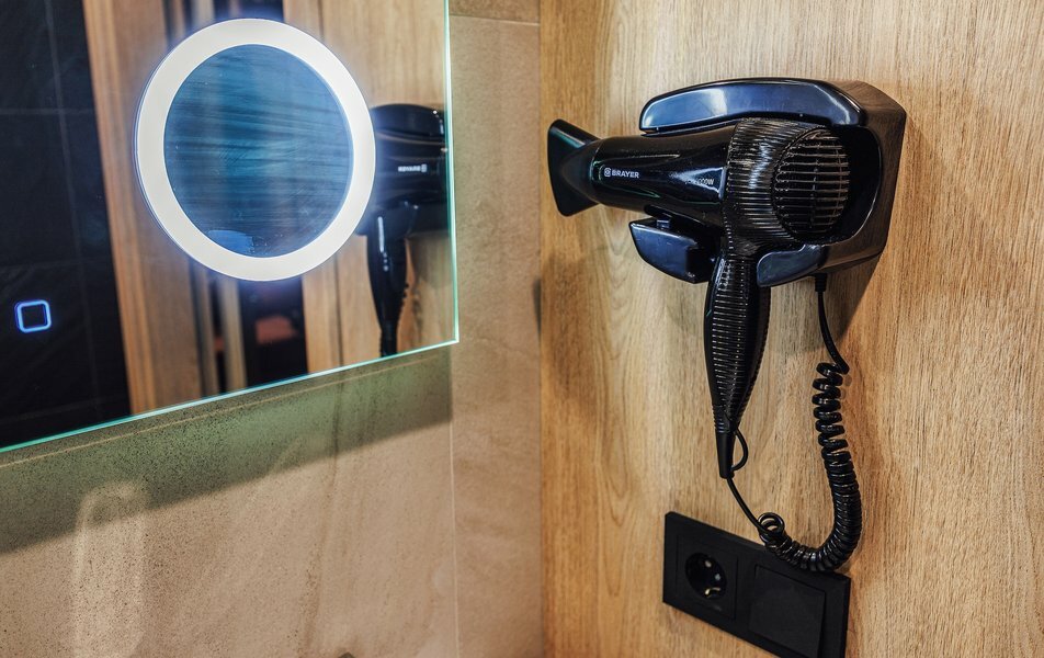 Комфорт 2-местный (без балкона)