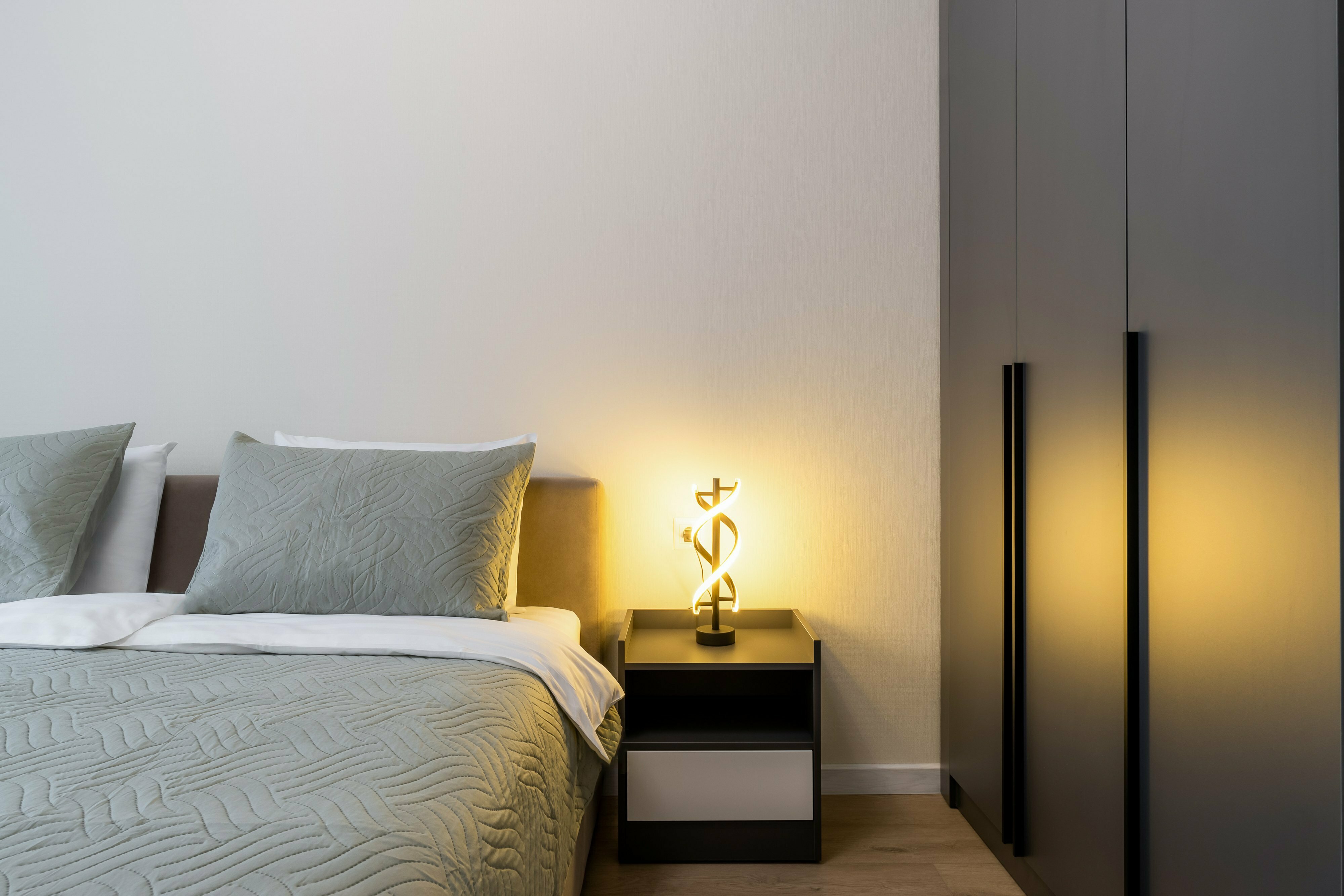 Апартаменты с 2 спальнями