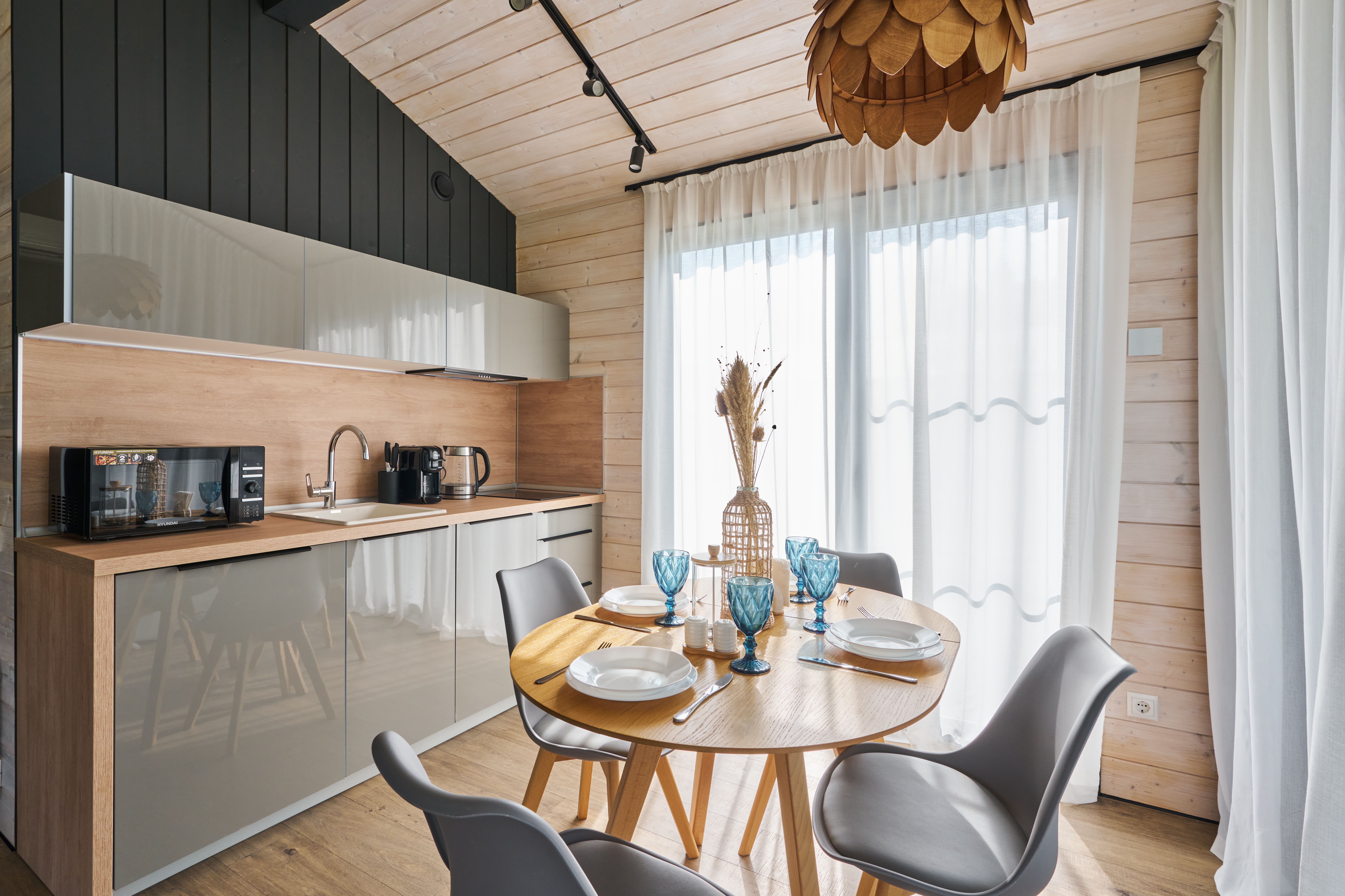 FOREST SCANDY ВИЛЛА