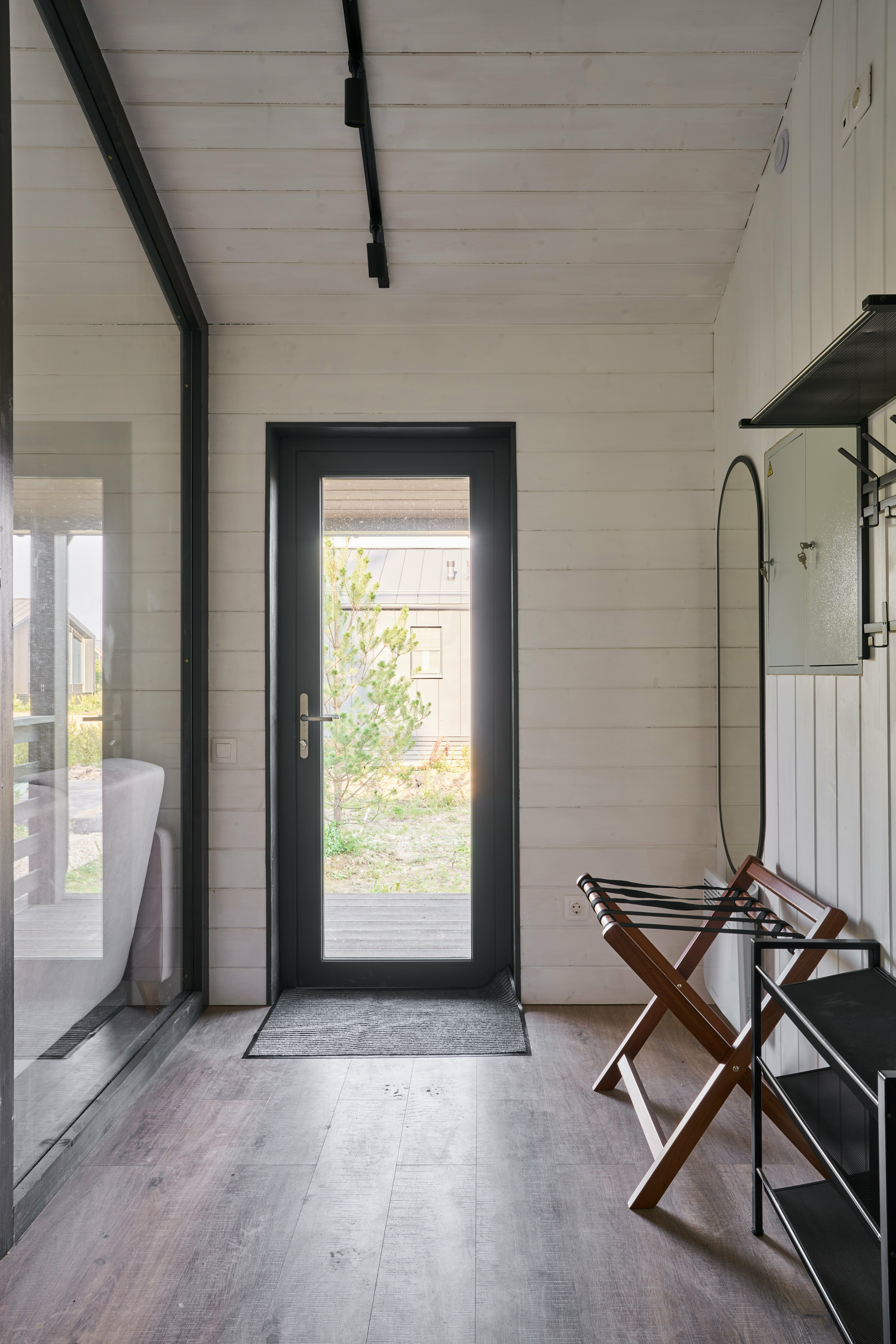 BBQ PARKLANE RESIDENCE