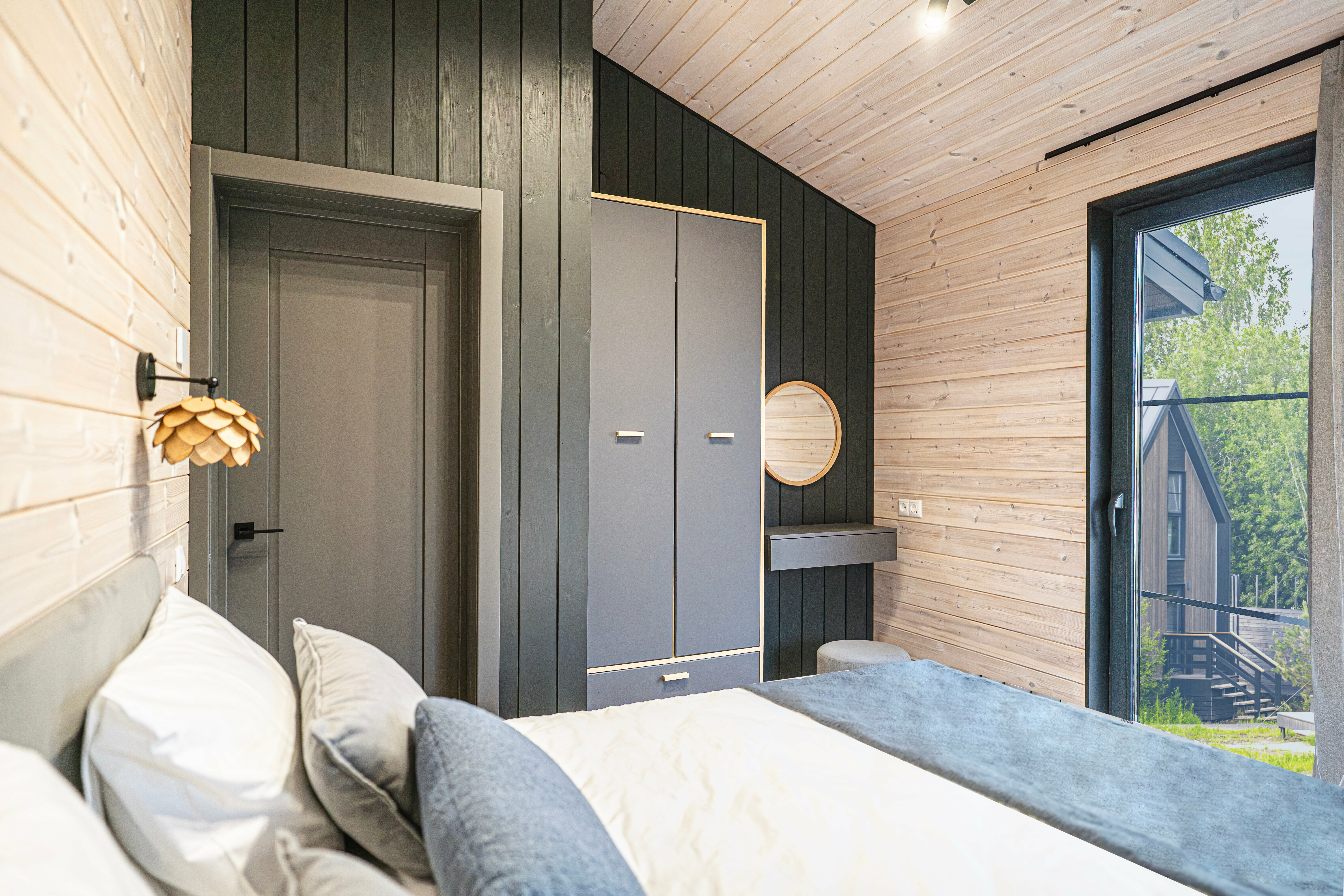 FOREST SCANDY ВИЛЛА