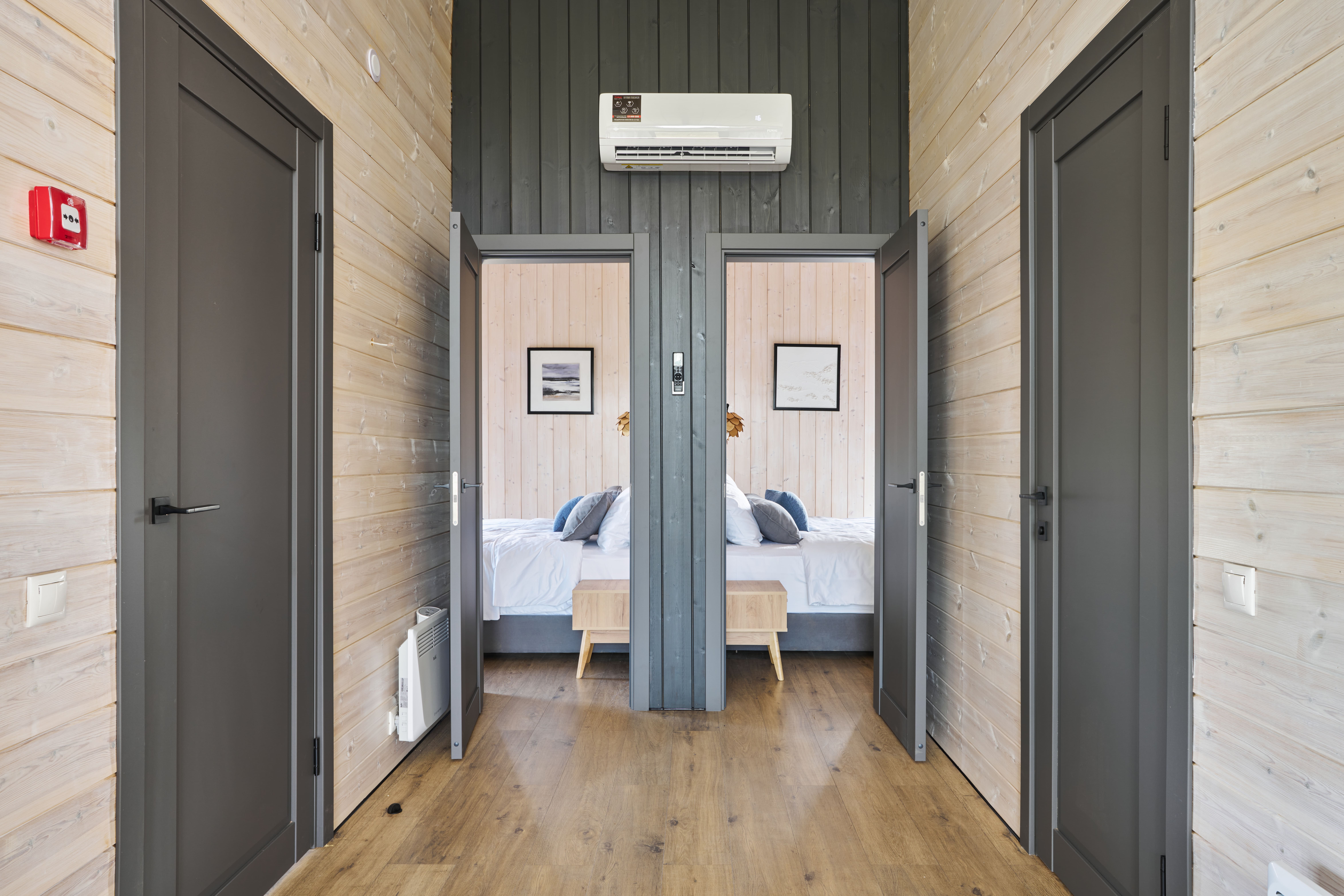 FOREST SCANDY ВИЛЛА