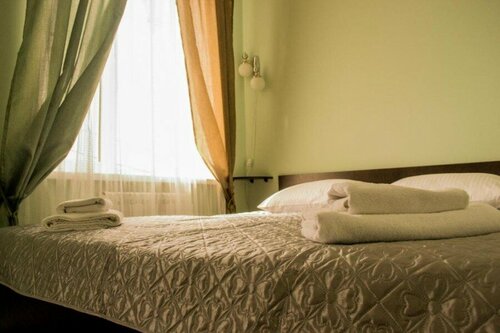 Семейный номер