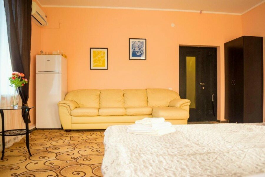 Семейный номер