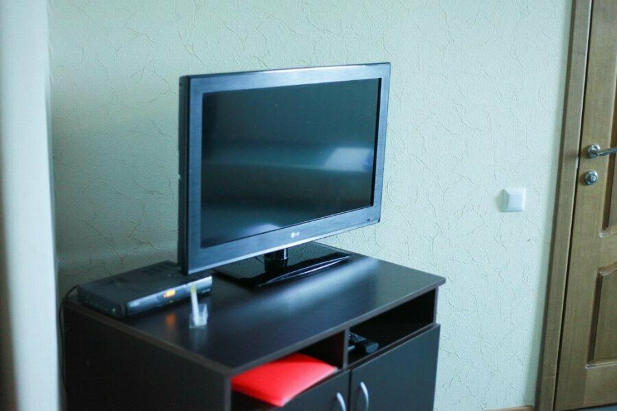 Двухместный номер с 2 отдельными кроватями