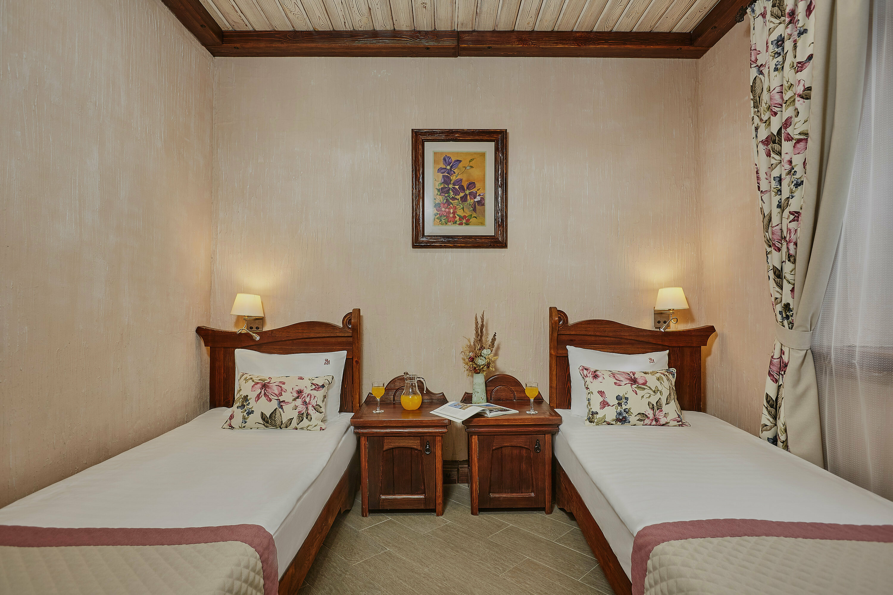 Улучшенный (TWIN)